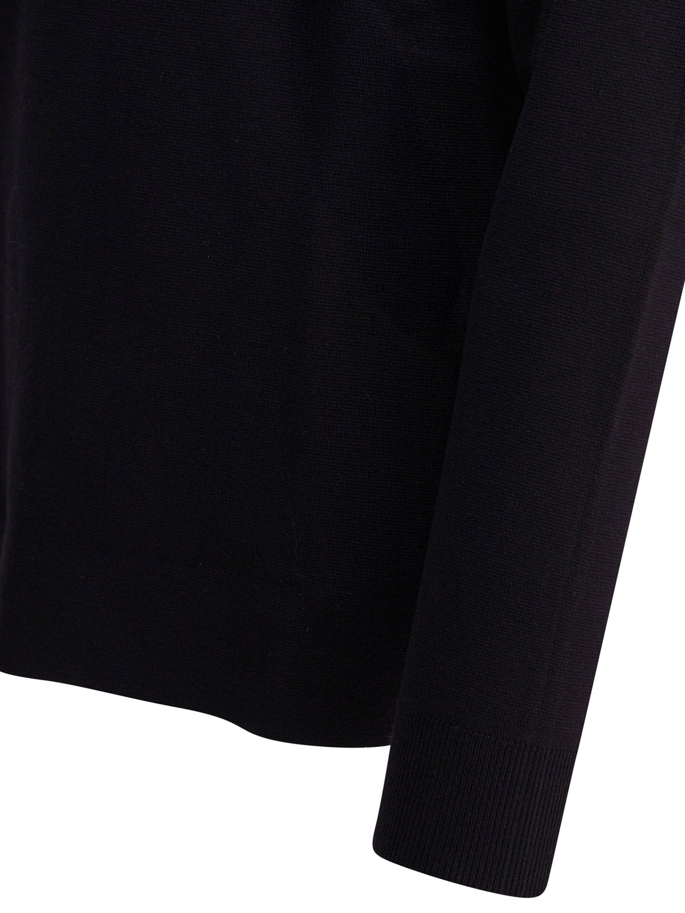 NN.07 Harald Wool Polo Sweater