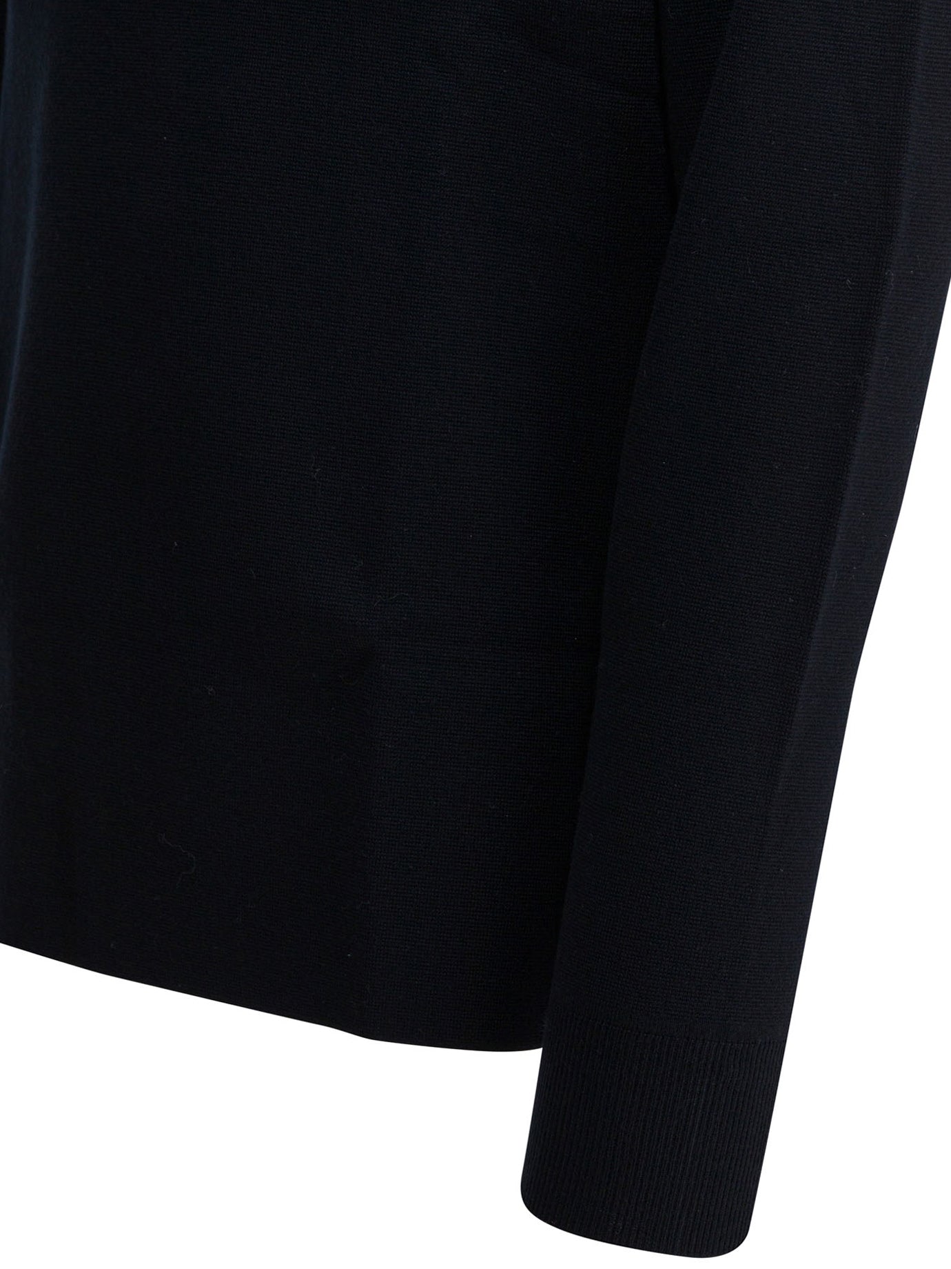 NN.07 Harald Wool Polo Sweater