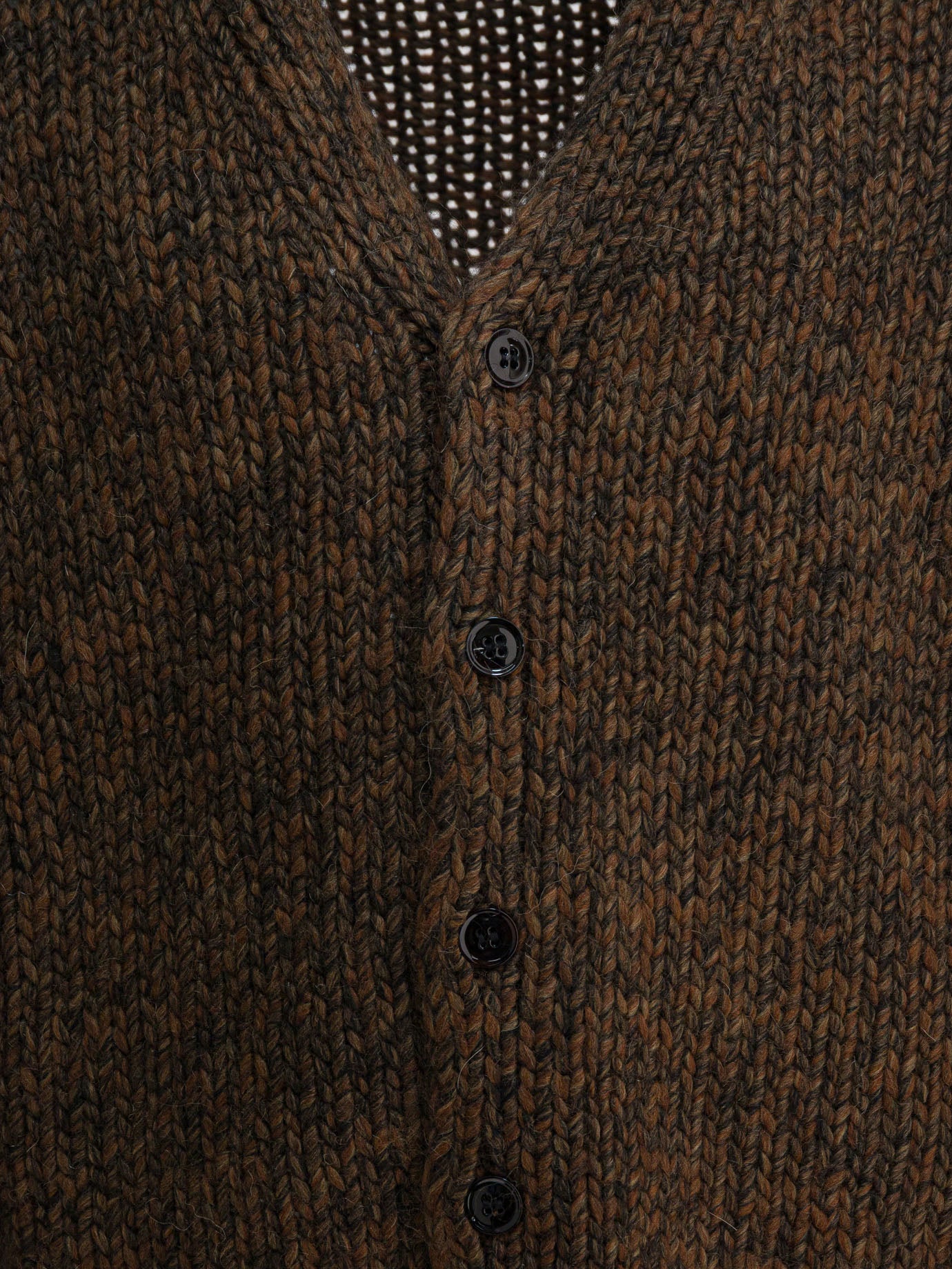 NN.07 Osky Wool Blend Cardigan