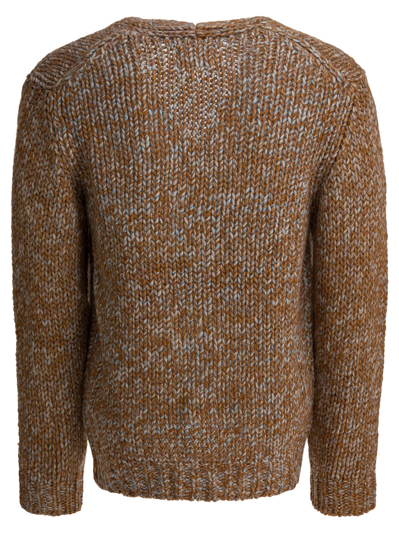 NN.07 Osky Wool Blend Cardigan