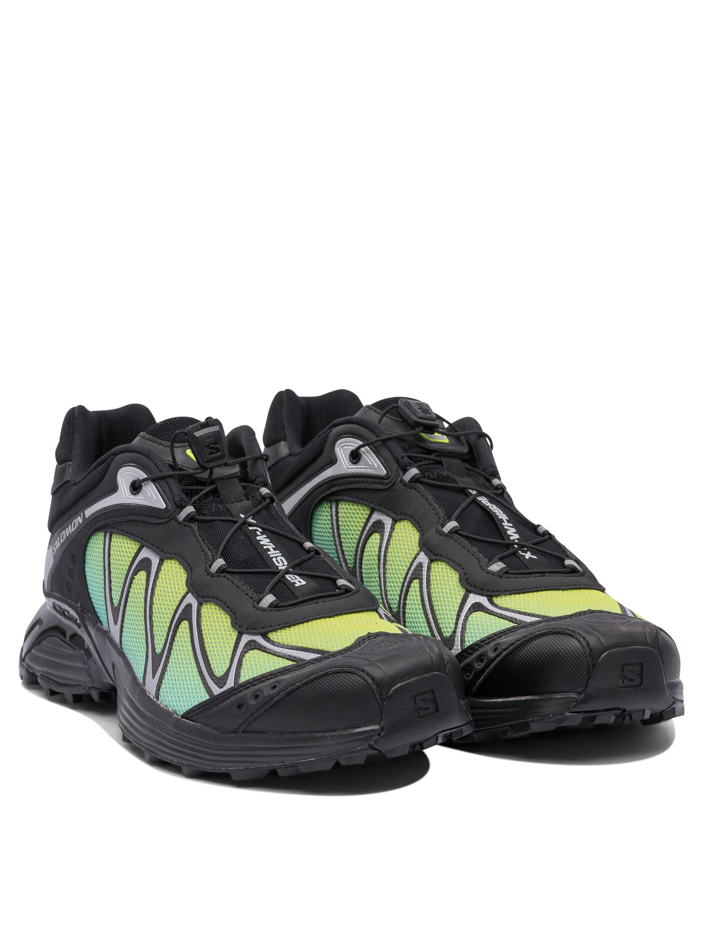 Salomon Sneakers & Slip-On