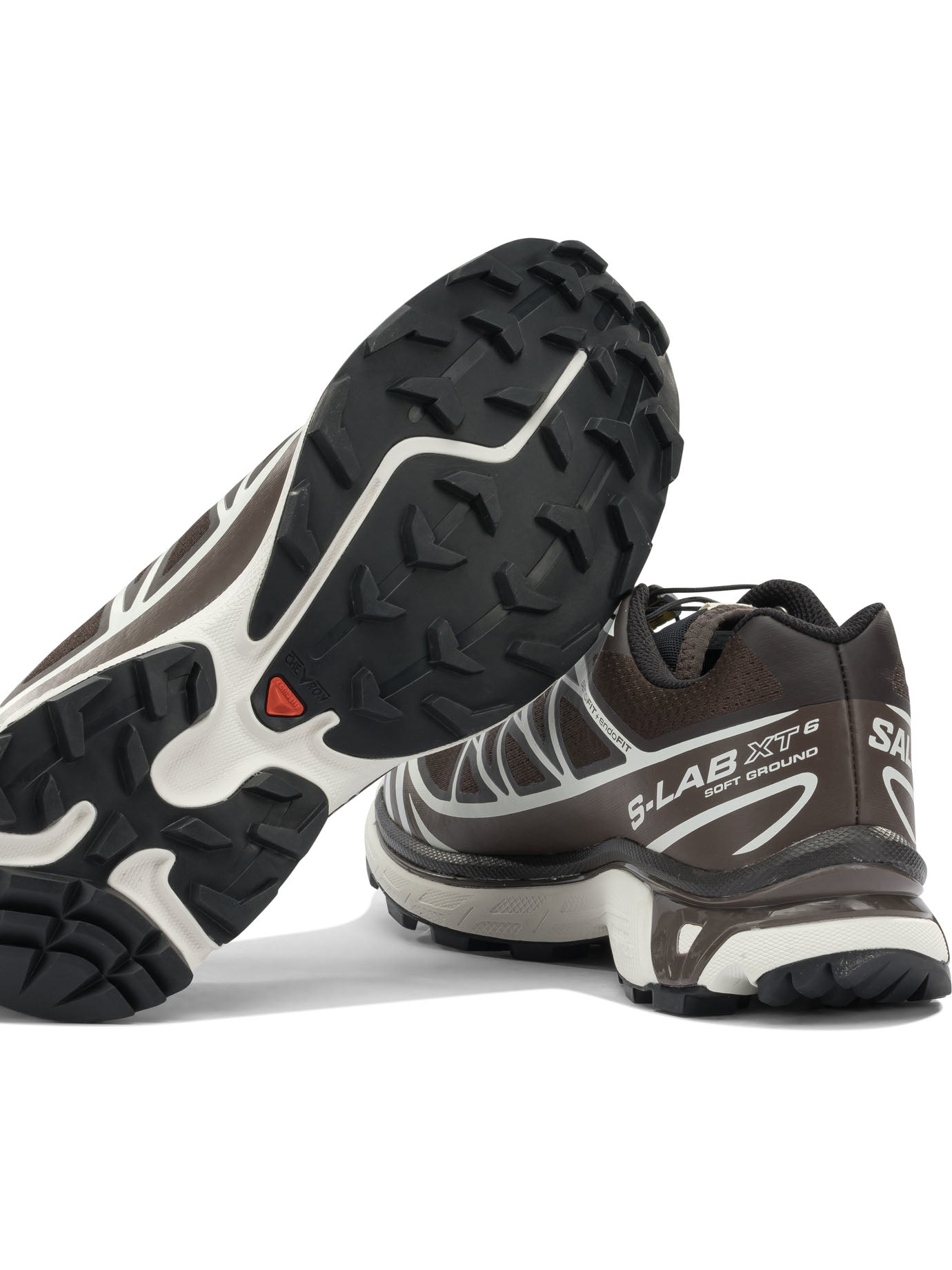 Salomon Xt-6 Sneakers