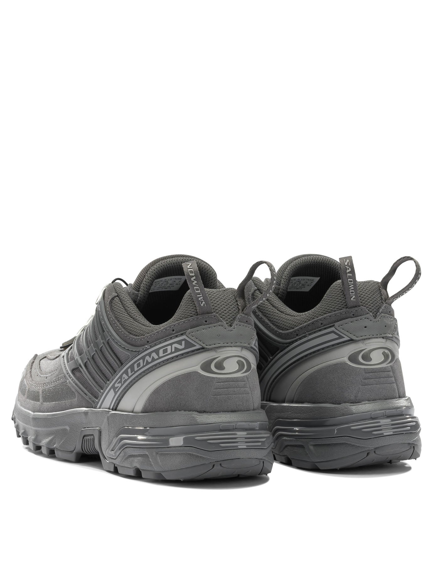 Salomon Sneakers & Slip-On
