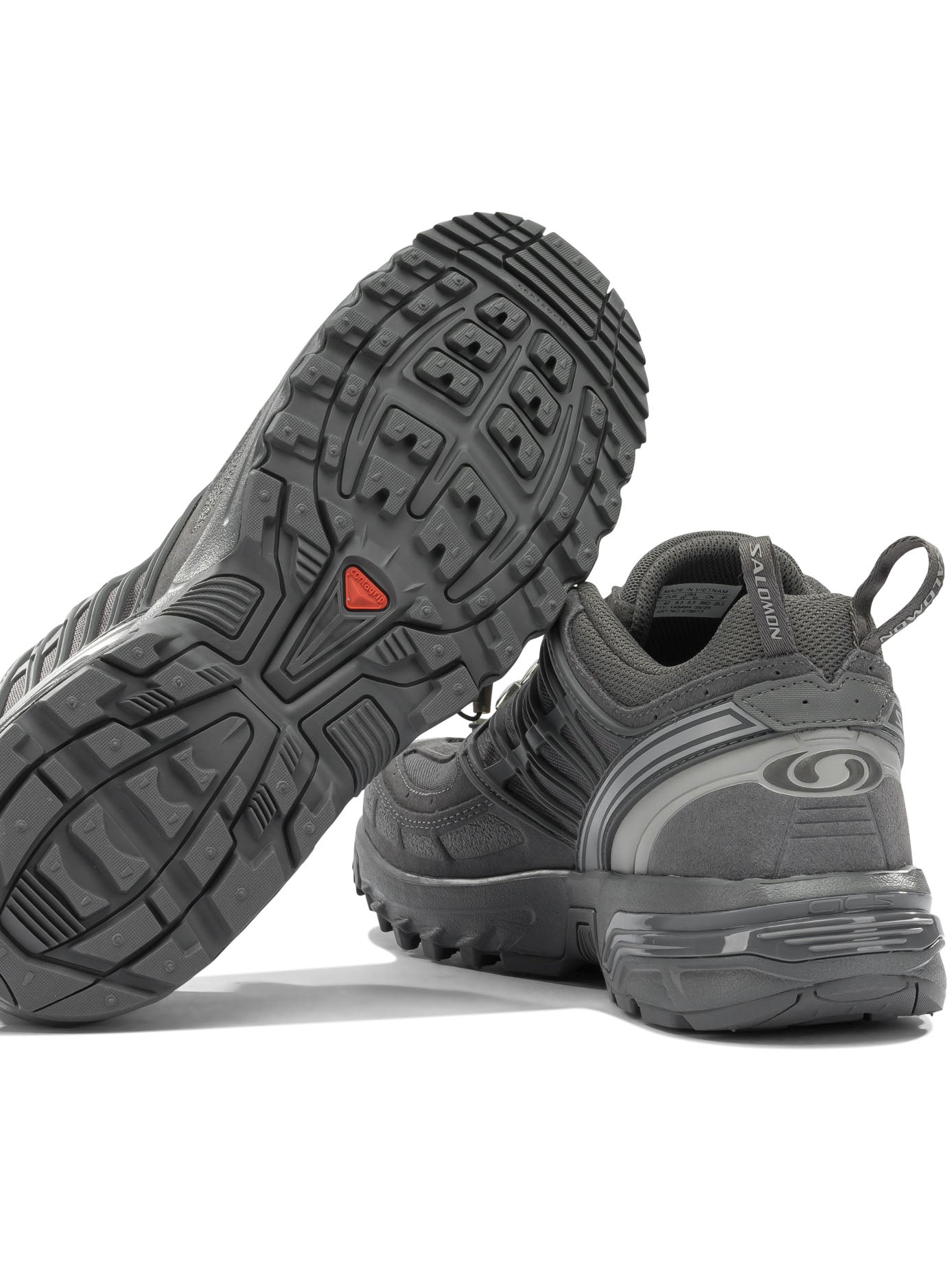 Salomon Sneakers & Slip-On