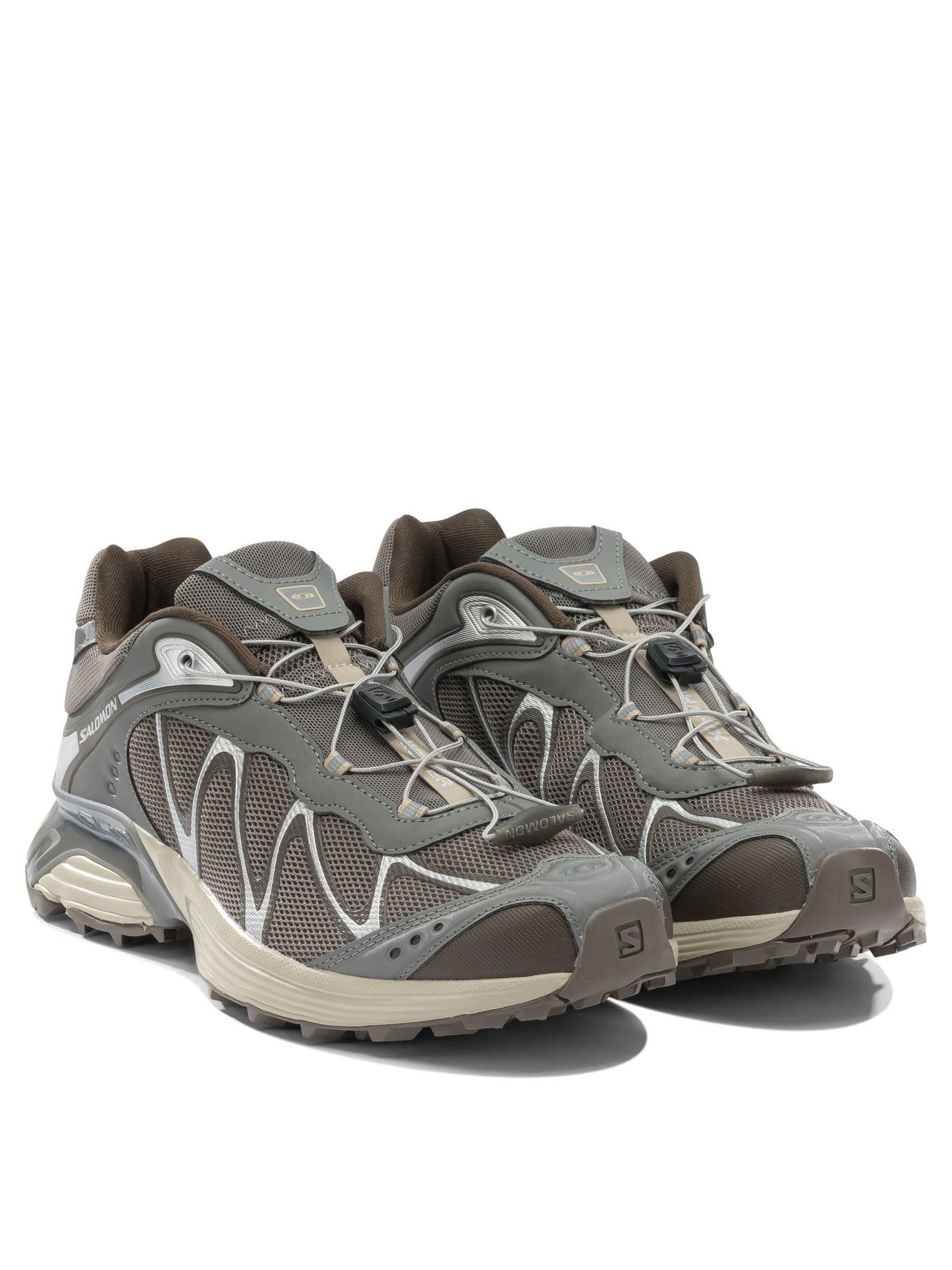 Salomon Sneakers & Slip-On