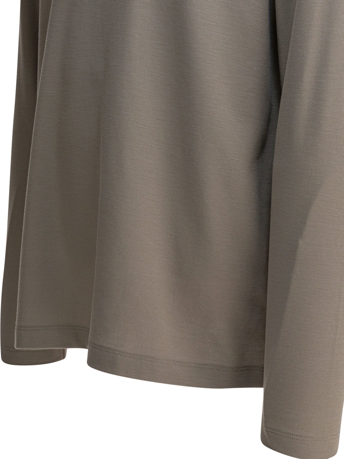 Vince Cotton Crewneck T-Shirt