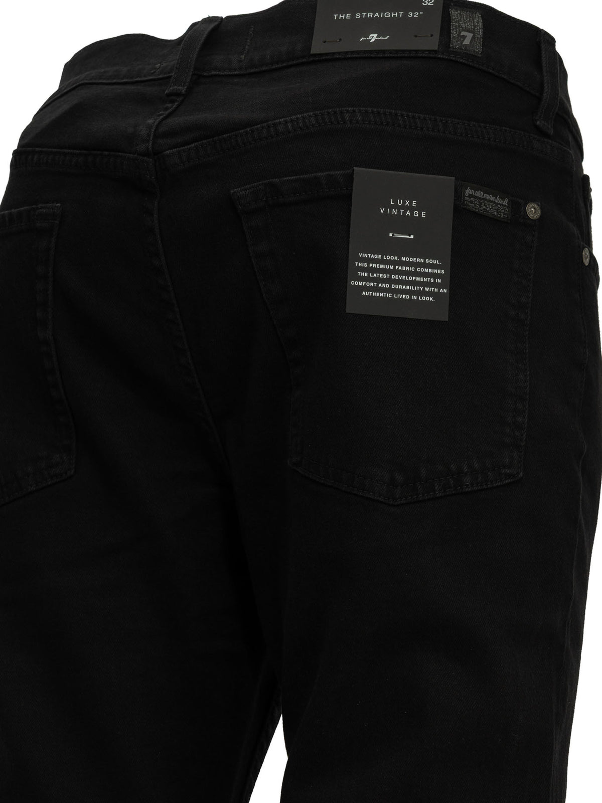 7 For All Mankind Jeans