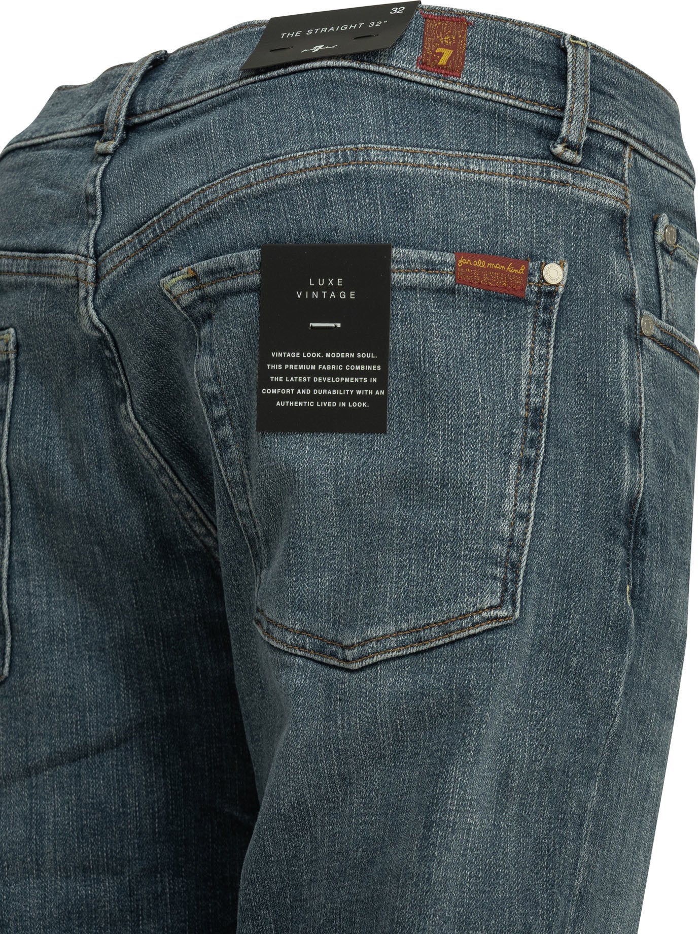 7 For All Mankind Jeans