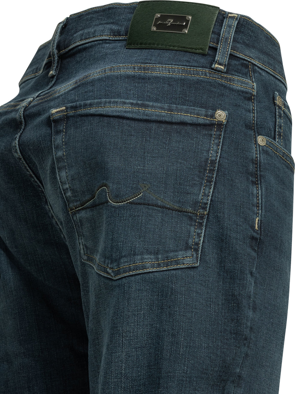 7 For All Mankind Jeans
