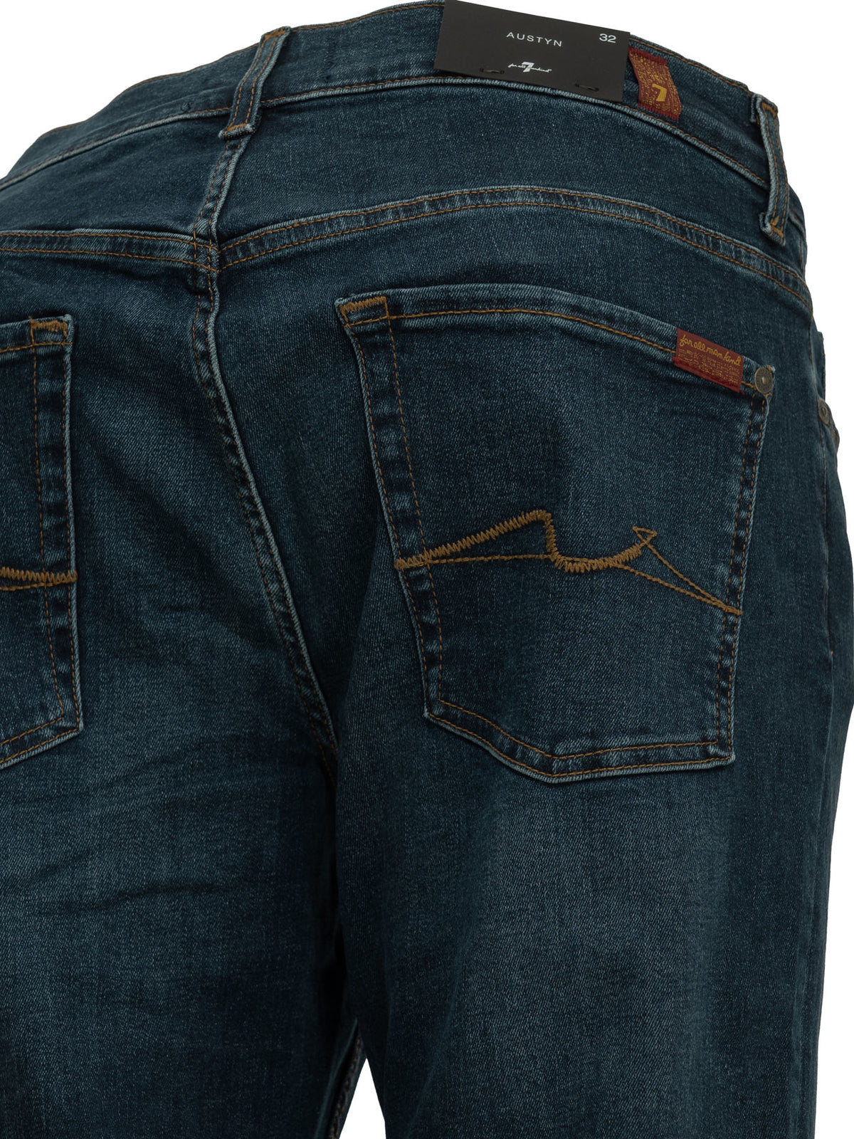 7 For All Mankind Jeans