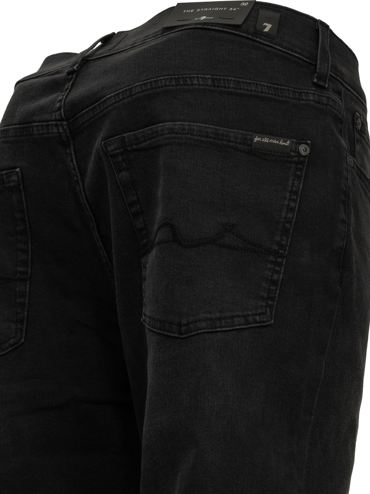 7 For All Mankind Jeans