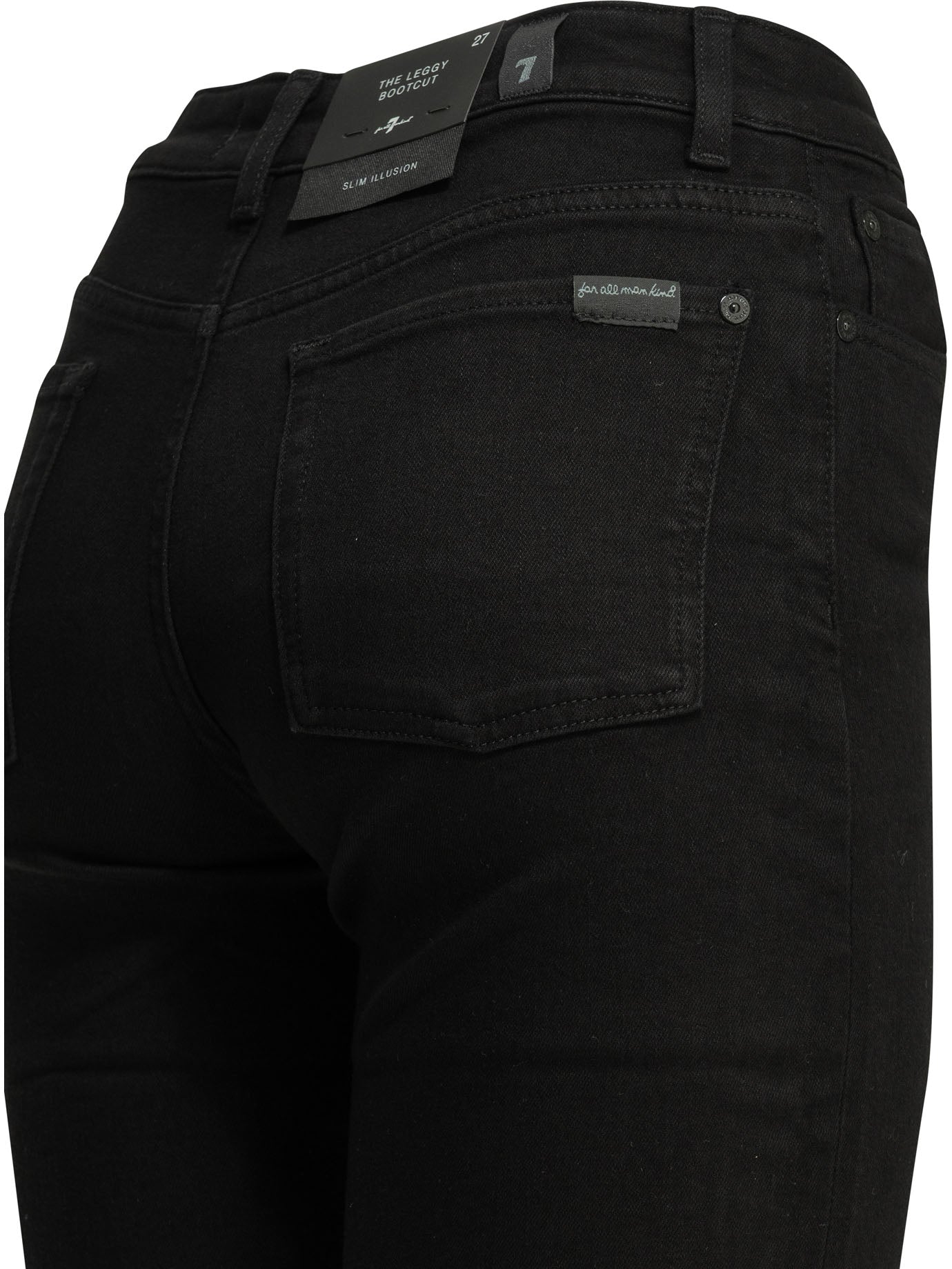 7 For All Mankind Jeans