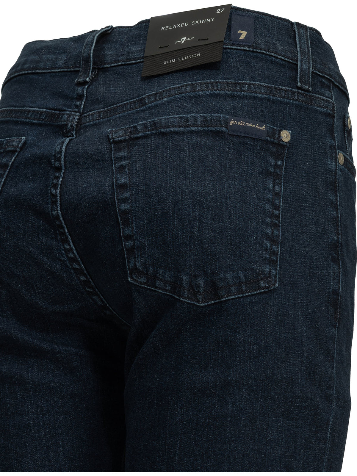 7 For All Mankind Jeans