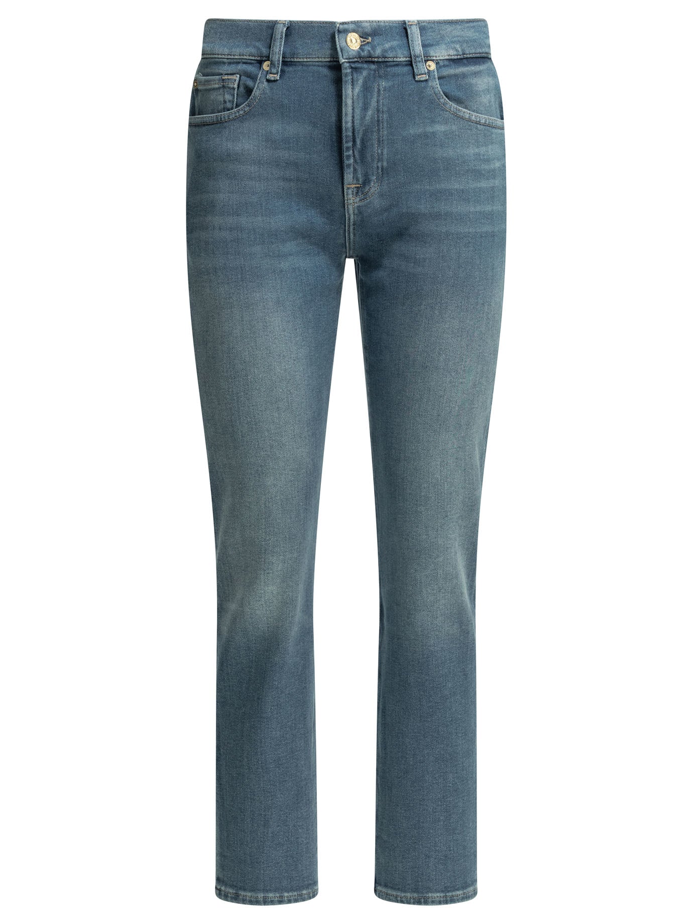 7 For All Mankind Jeans
