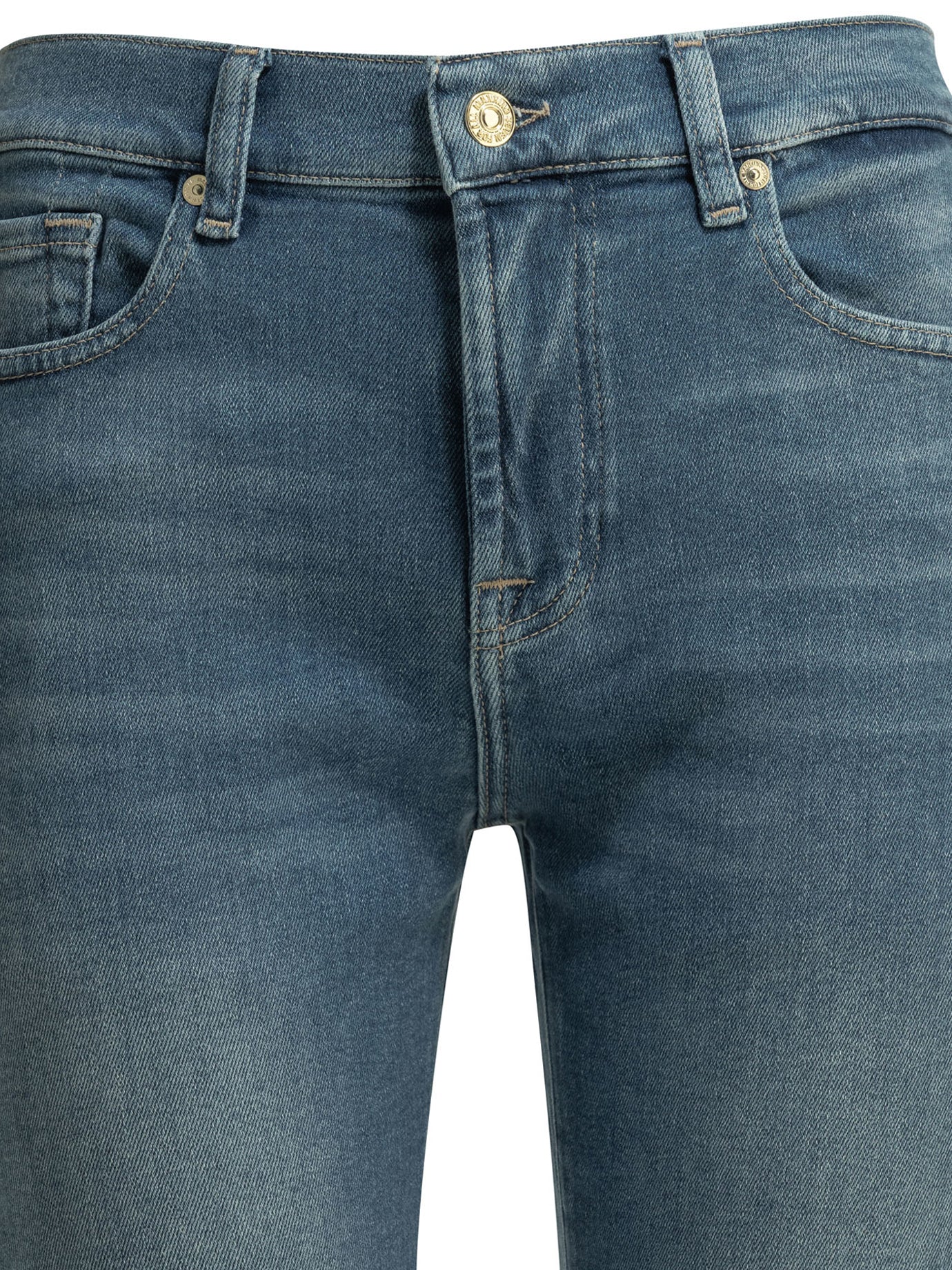 7 For All Mankind Jeans
