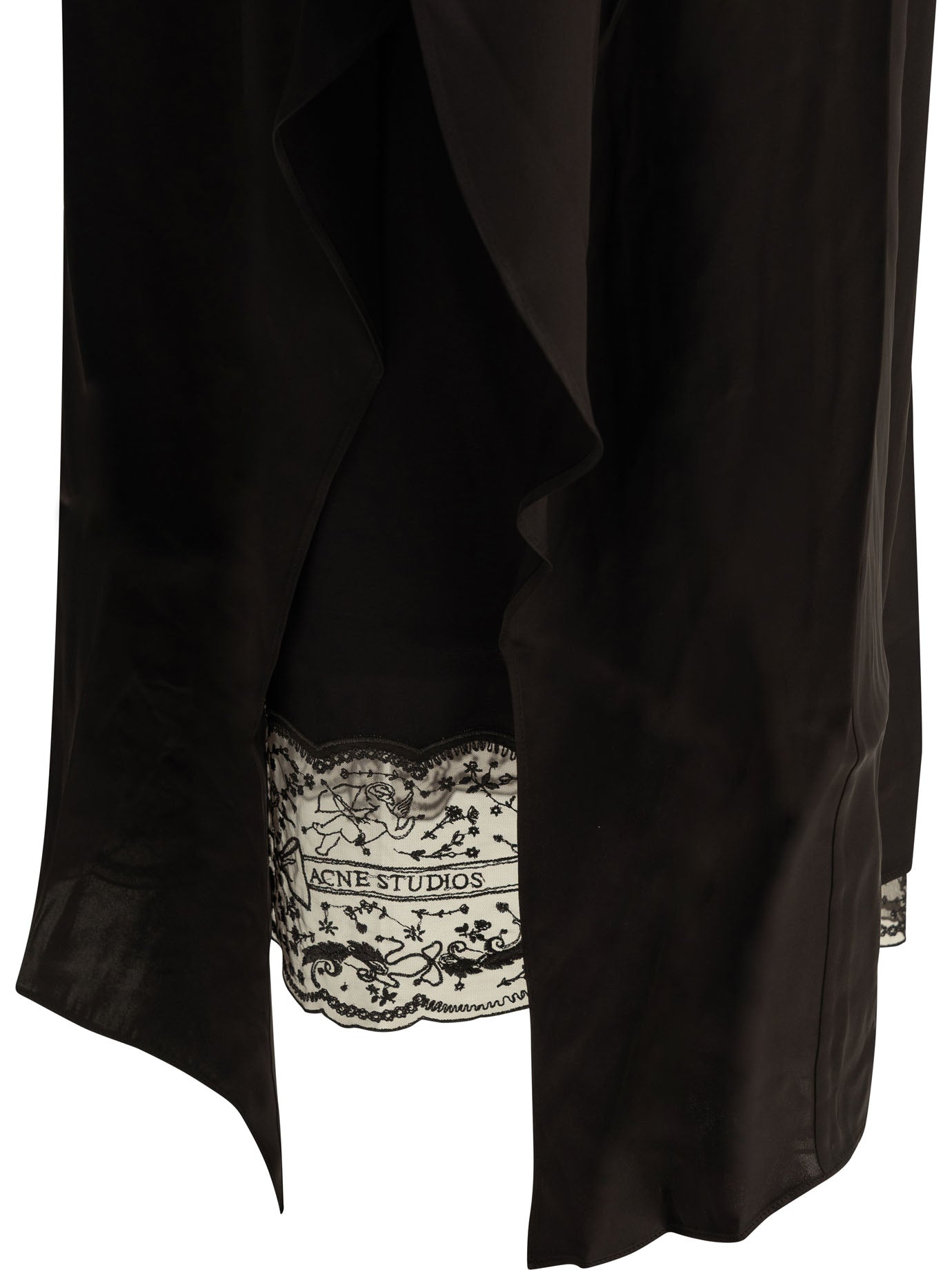 Acne Studios Dresses