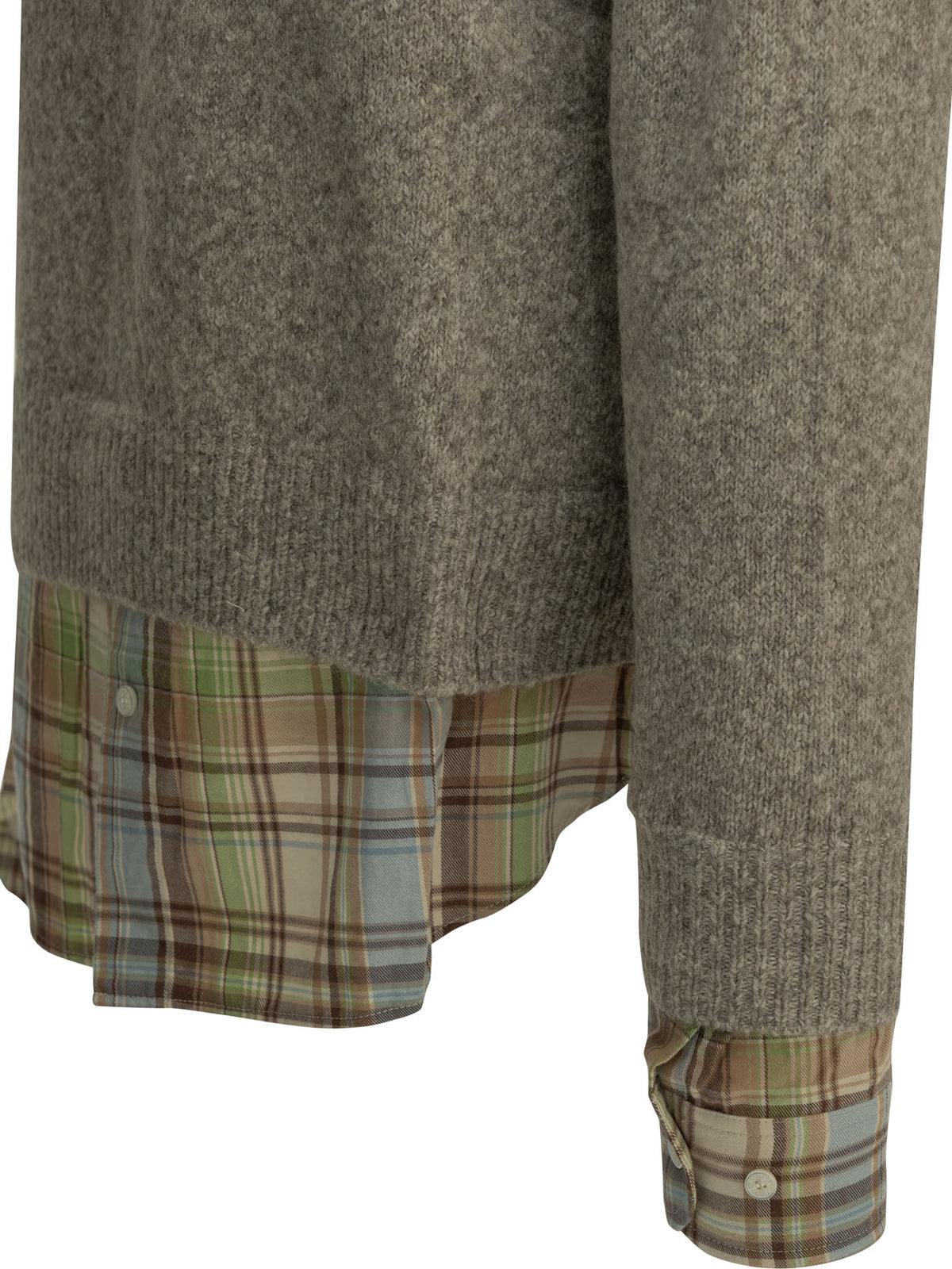 Acne Studios Knitwear