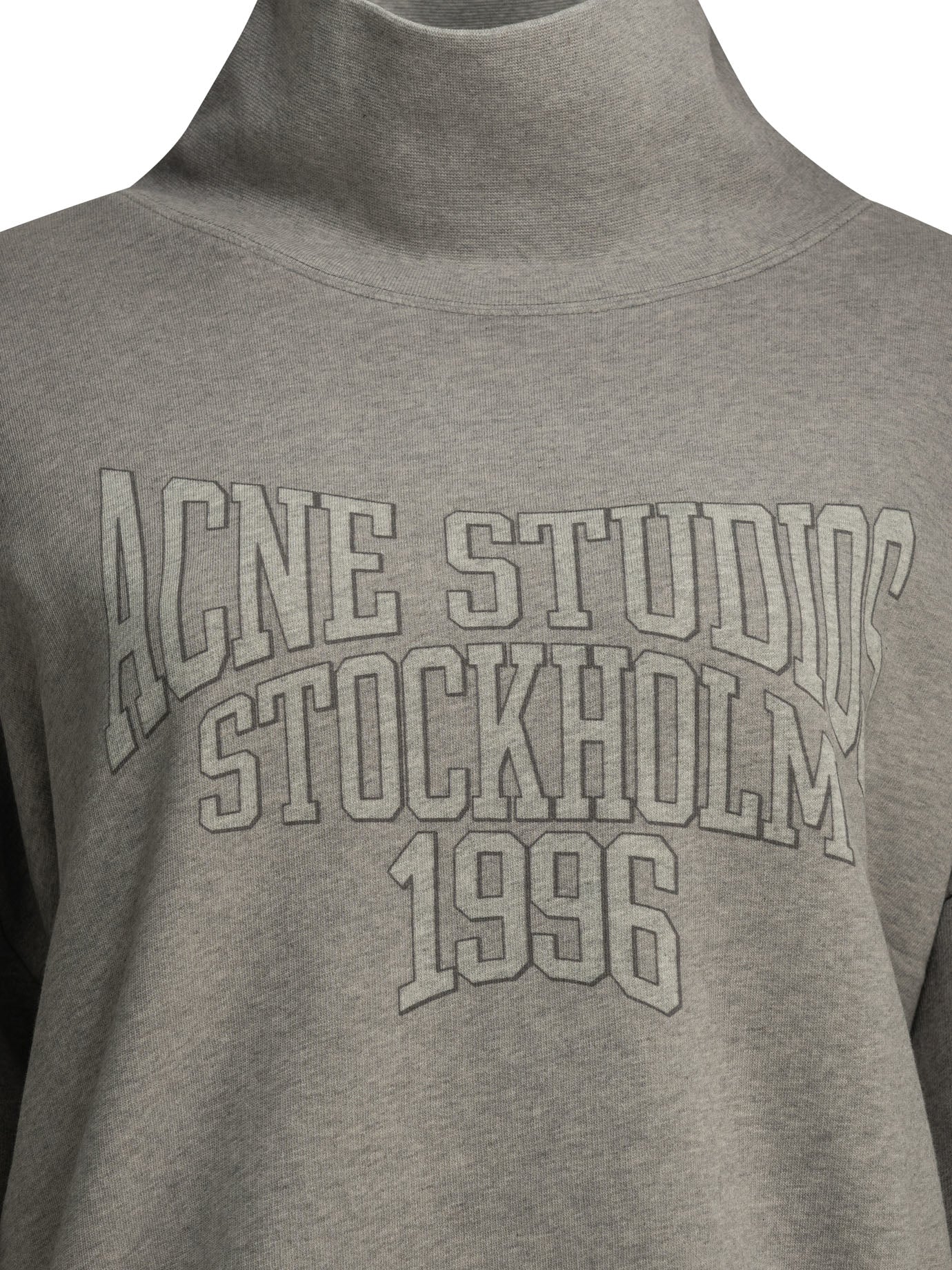Acne Studios Sweatshirts