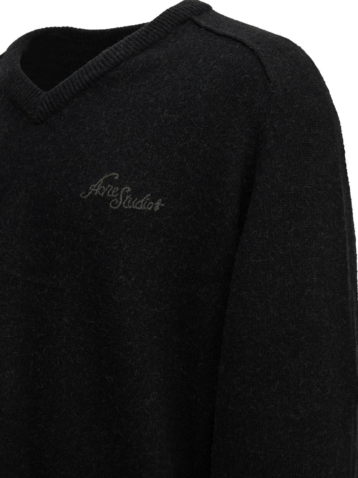 Acne Studios Knitwear