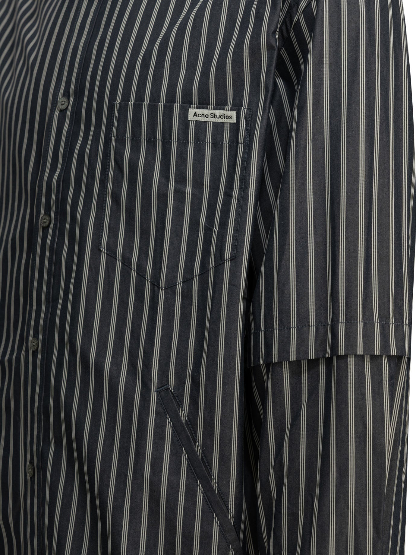 Acne Studios Shirts