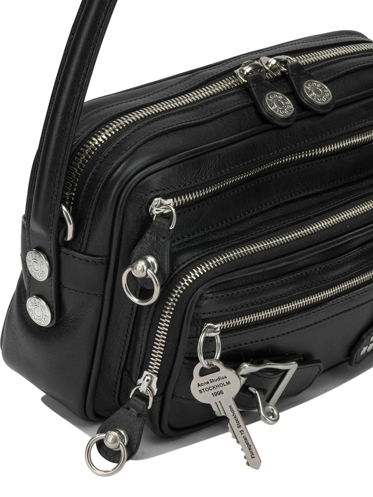 Acne Studios Shoulder Bags
