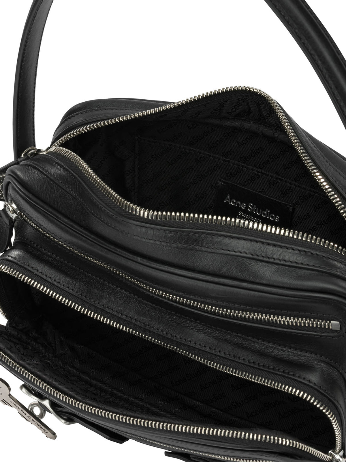 Acne Studios Shoulder Bags