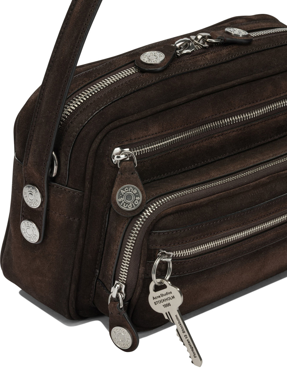 Acne Studios Shoulder Bags