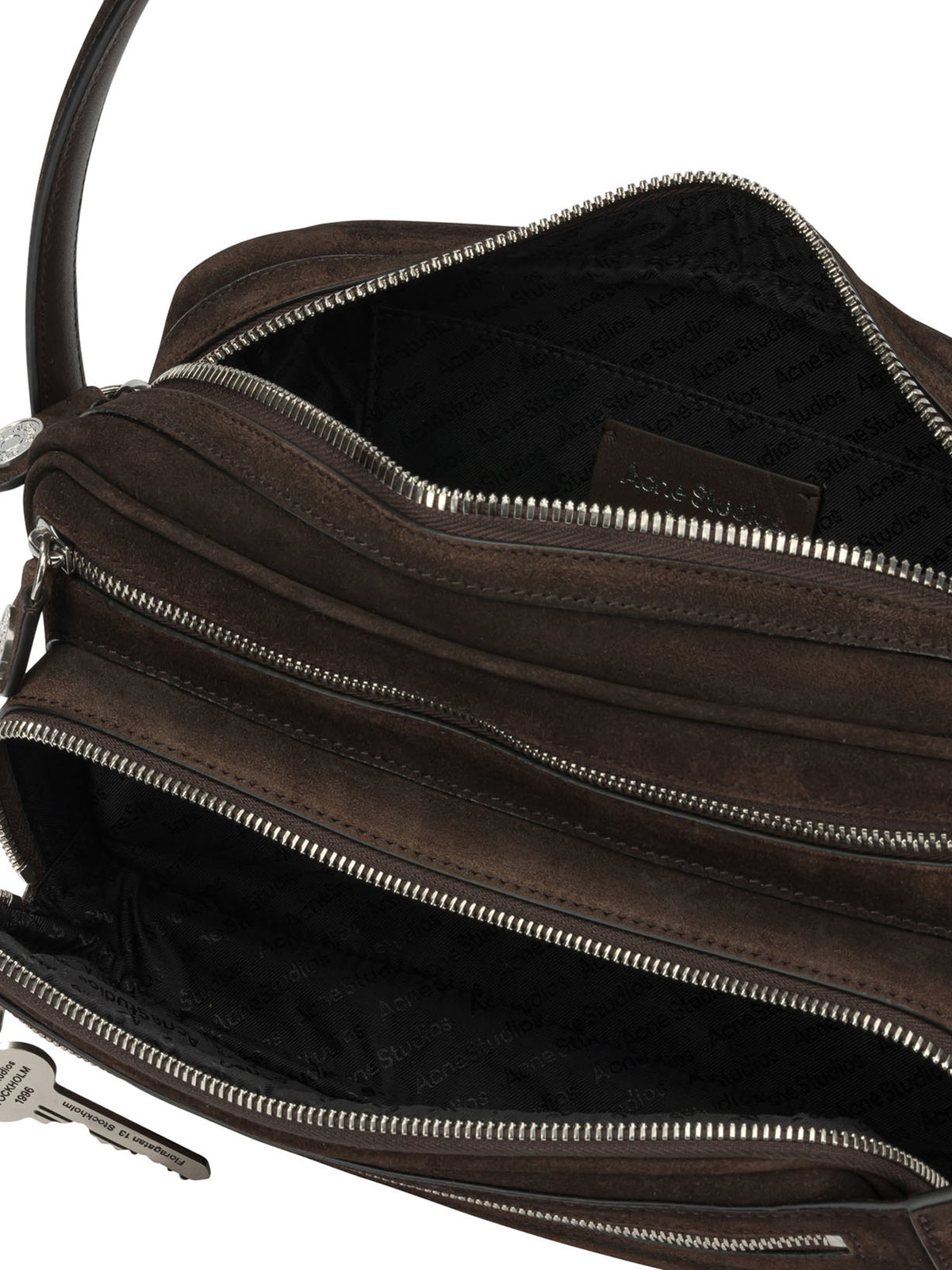 Acne Studios Shoulder Bags