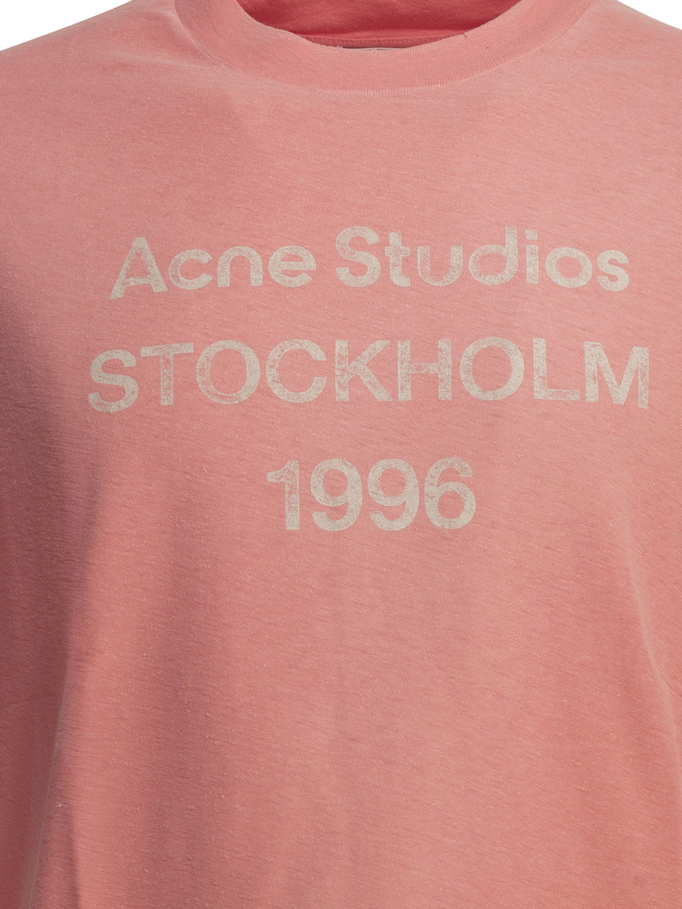 Acne Studios T-Shirts