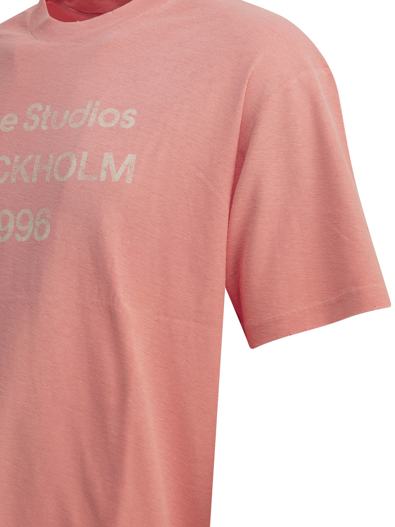 Acne Studios T-Shirts
