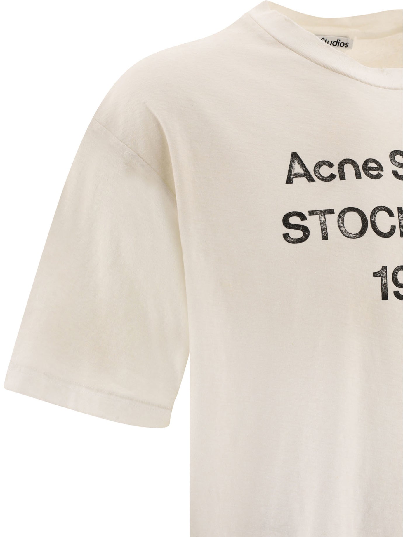 Acne Studios T-Shirts