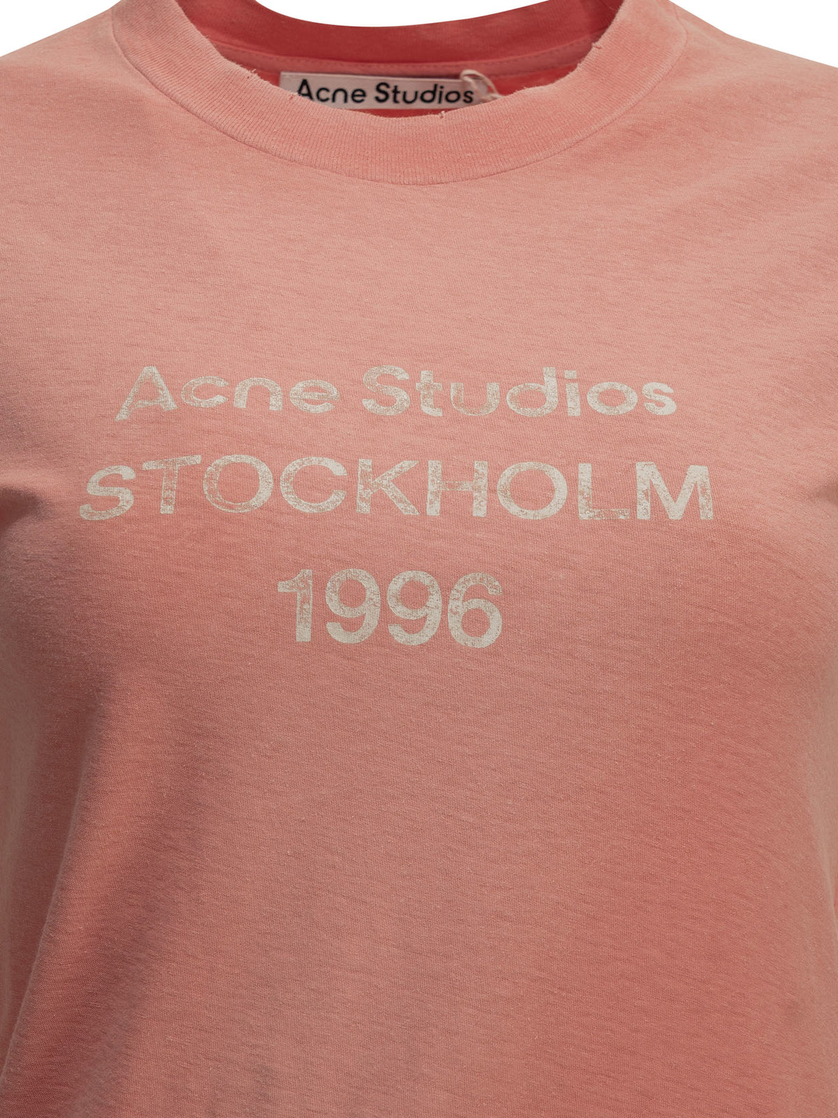 Acne Studios T-Shirts