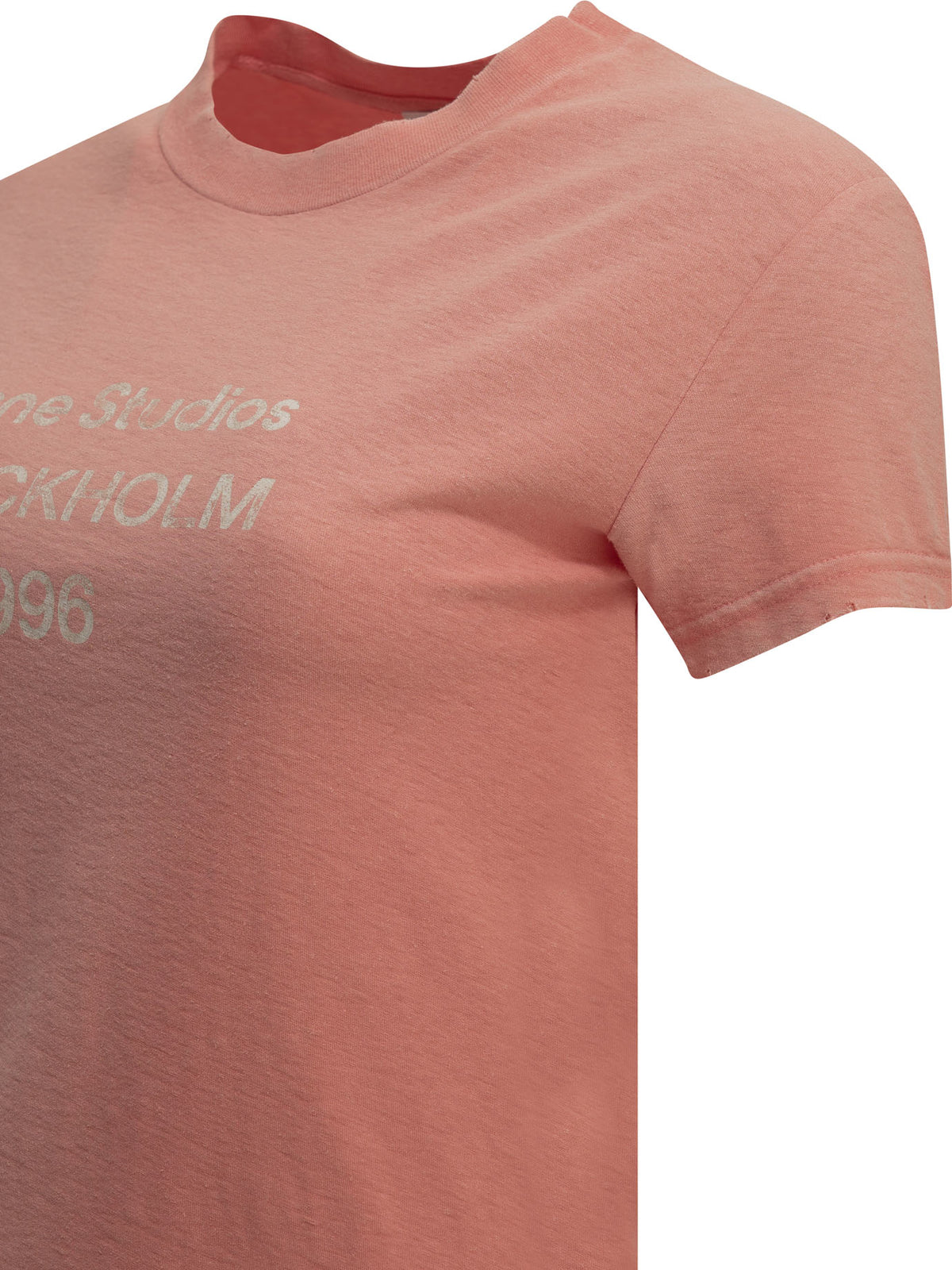 Acne Studios T-Shirts