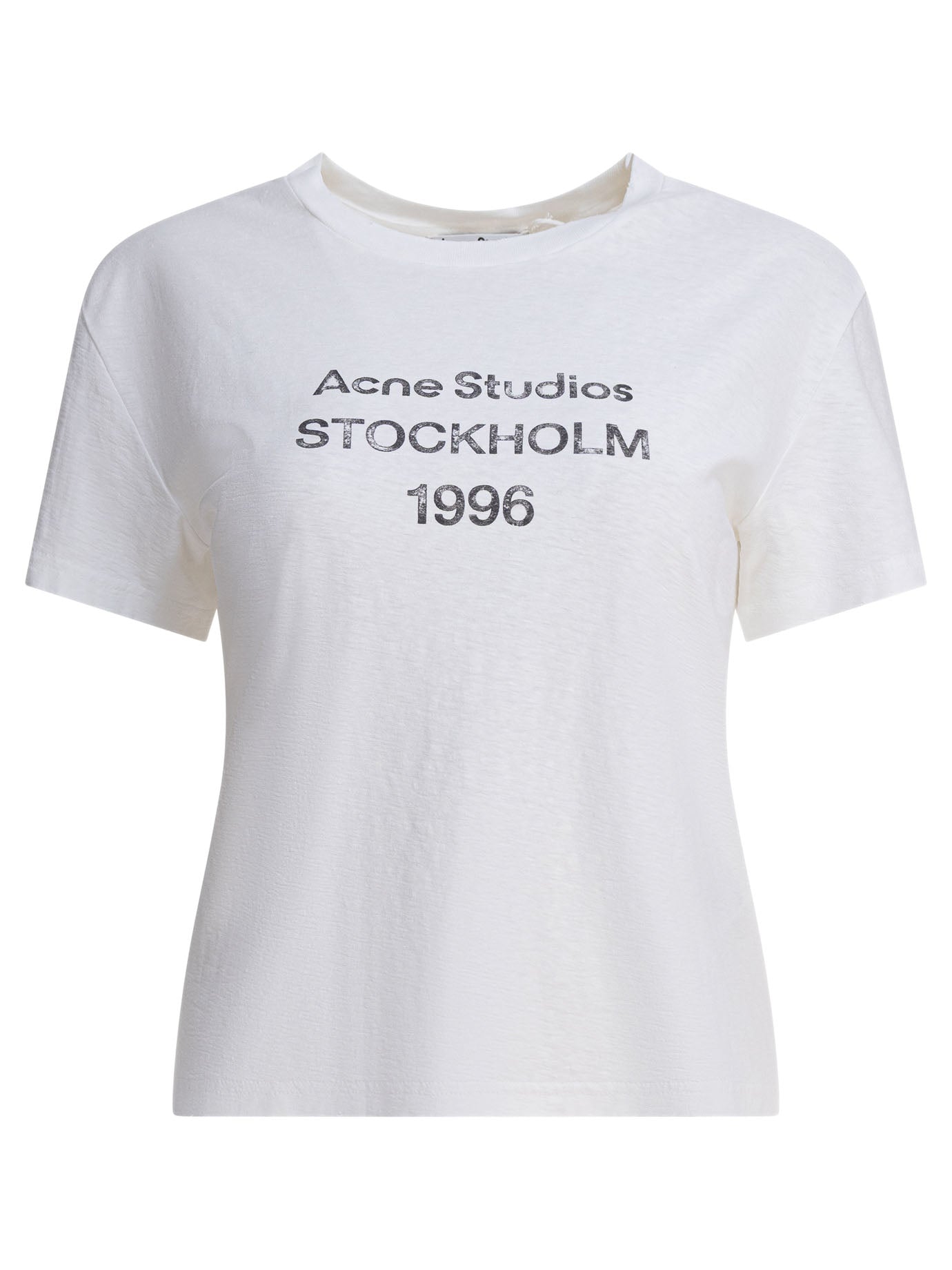 Acne Studios T-Shirts