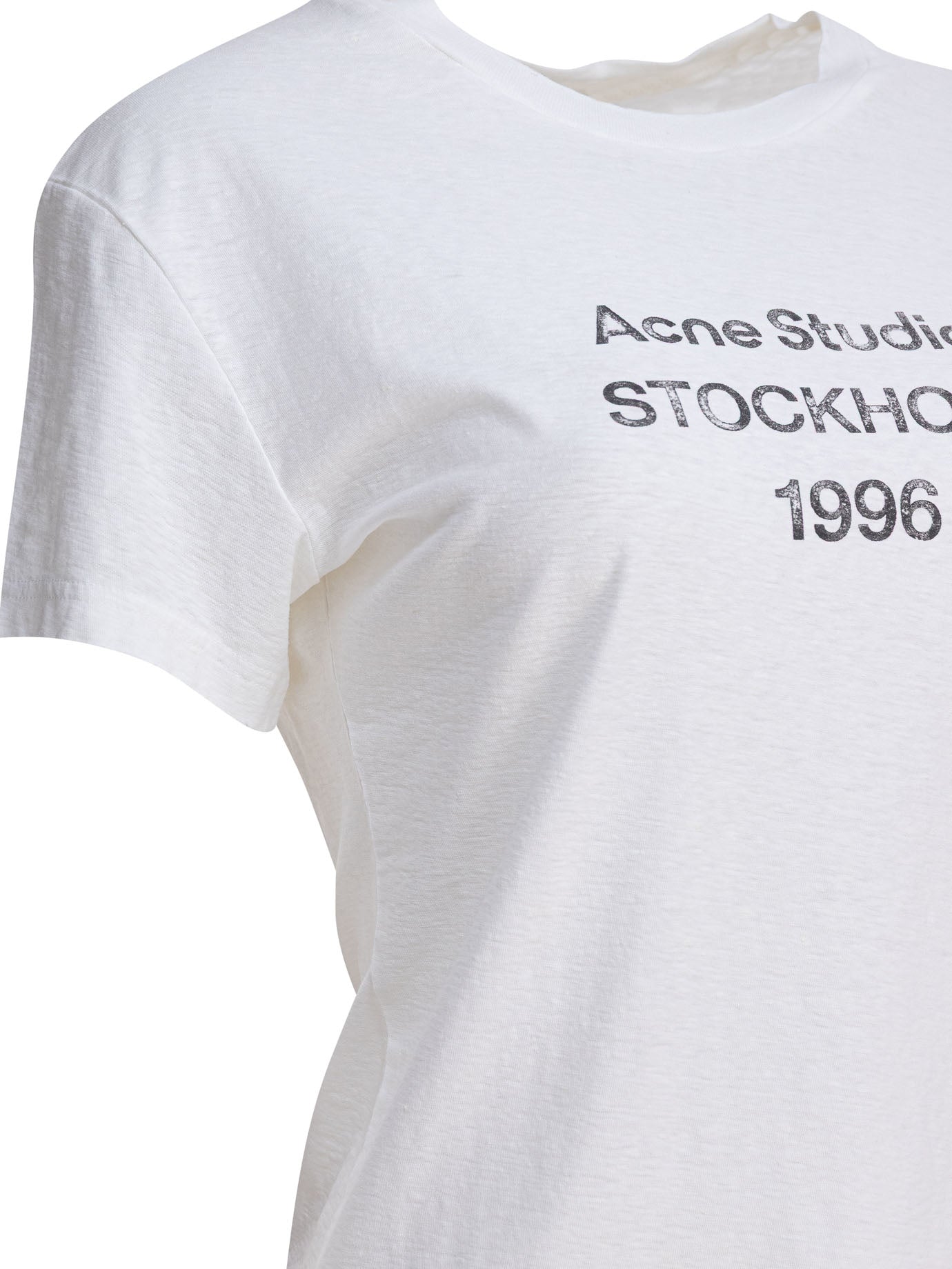 Acne Studios T-Shirts