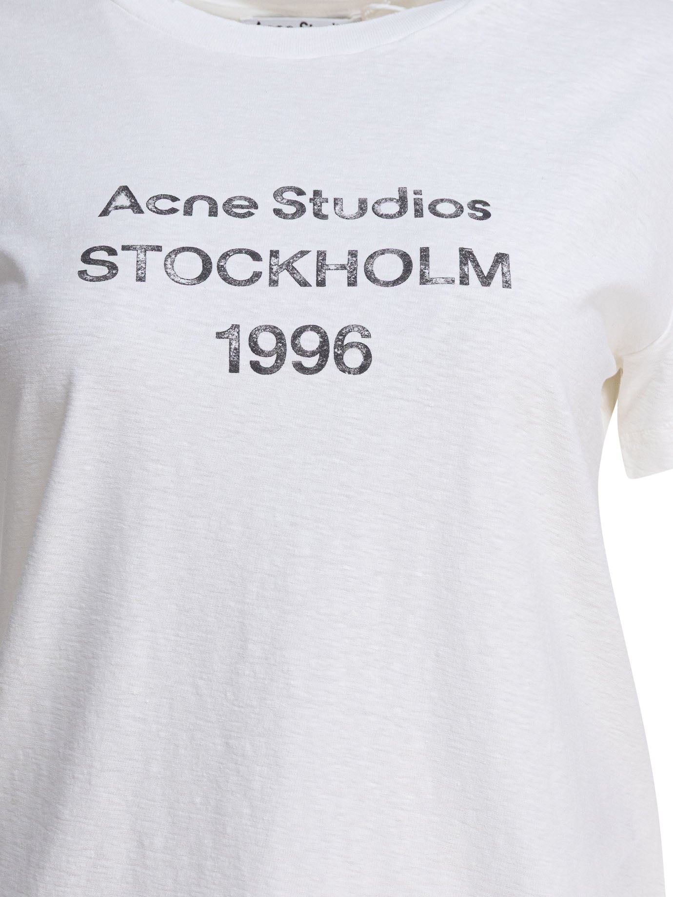 Acne Studios T-Shirts