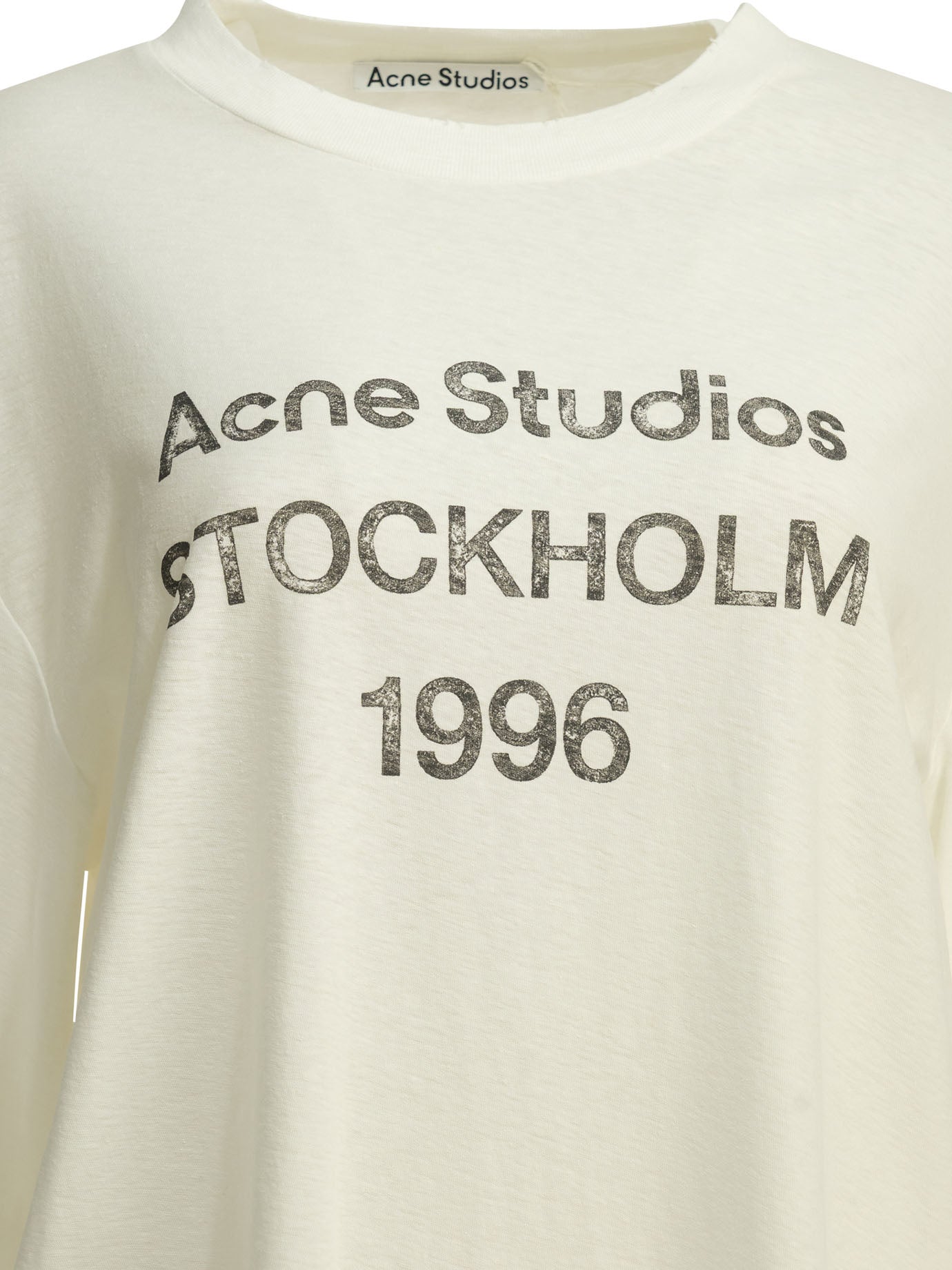 Acne Studios T-Shirts