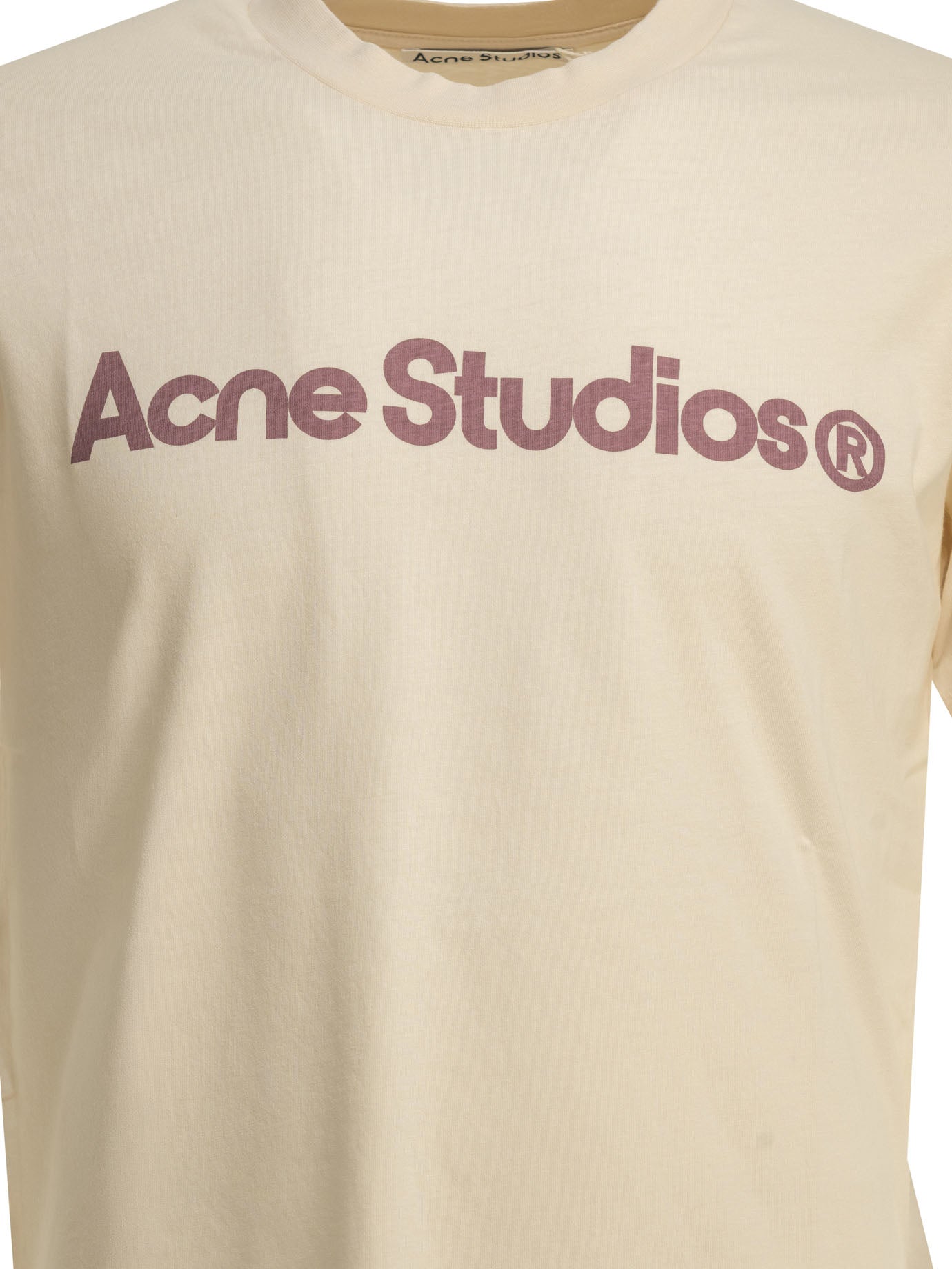 Acne Studios T-Shirts
