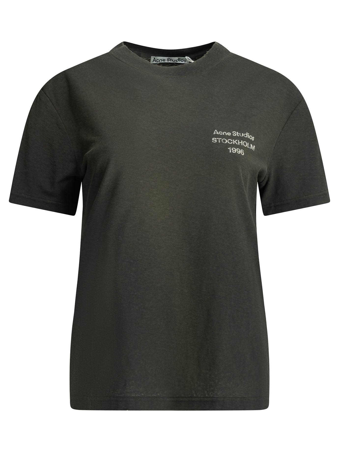 Acne Studios T-Shirts