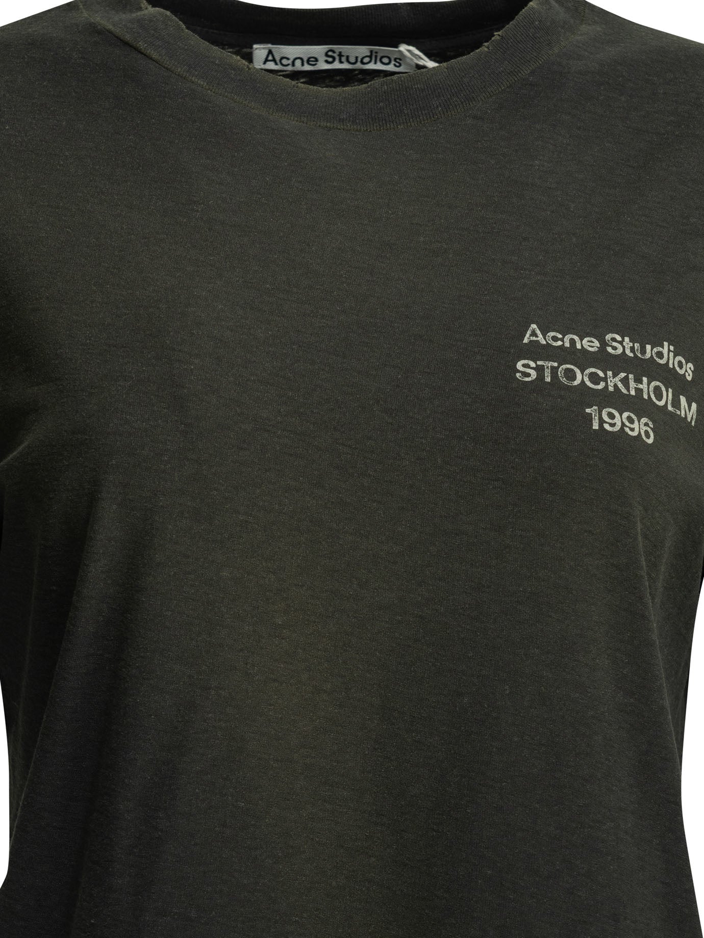 Acne Studios T-Shirts
