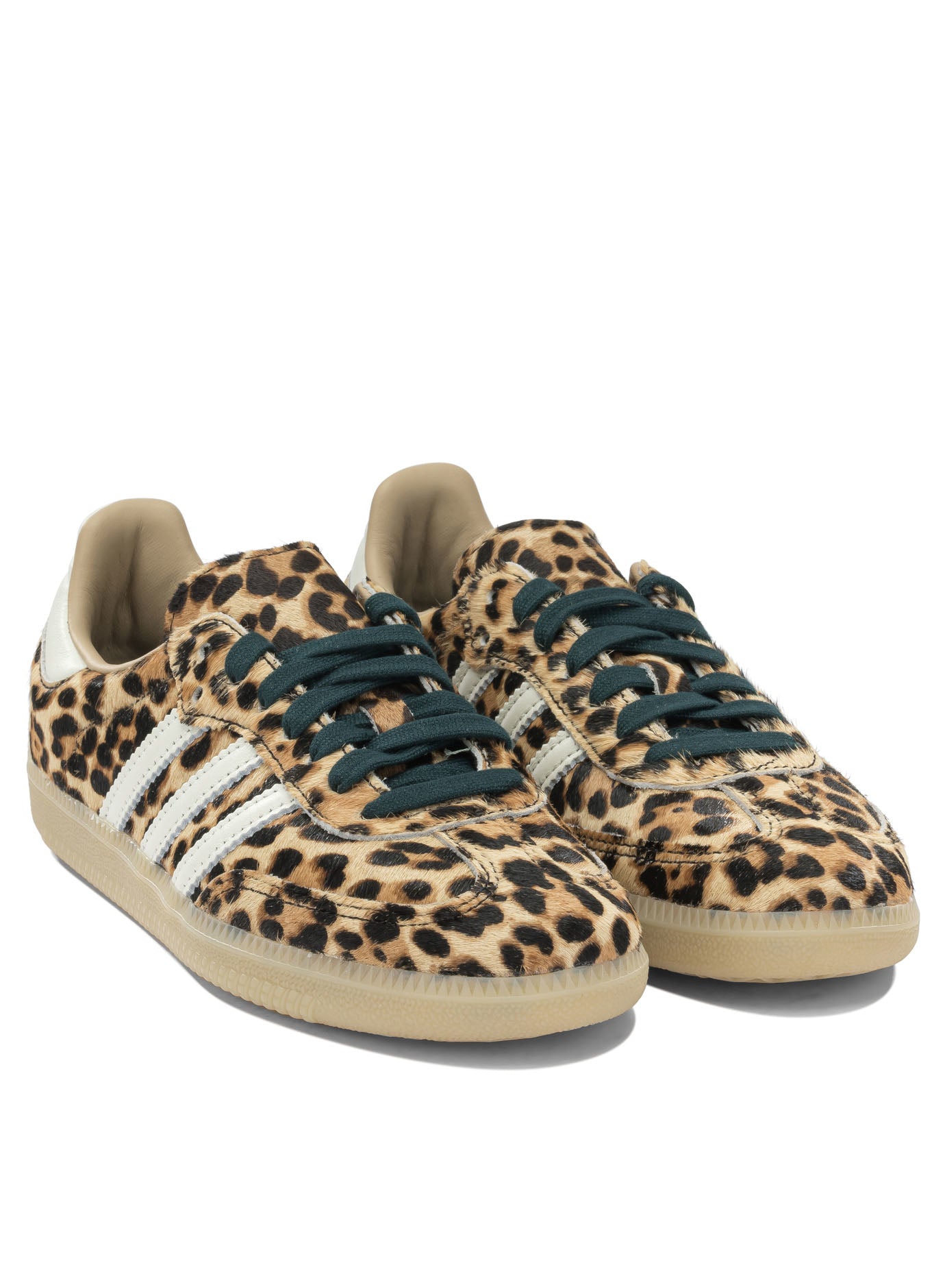 Adidas Originals Samba Og Low Sneakers