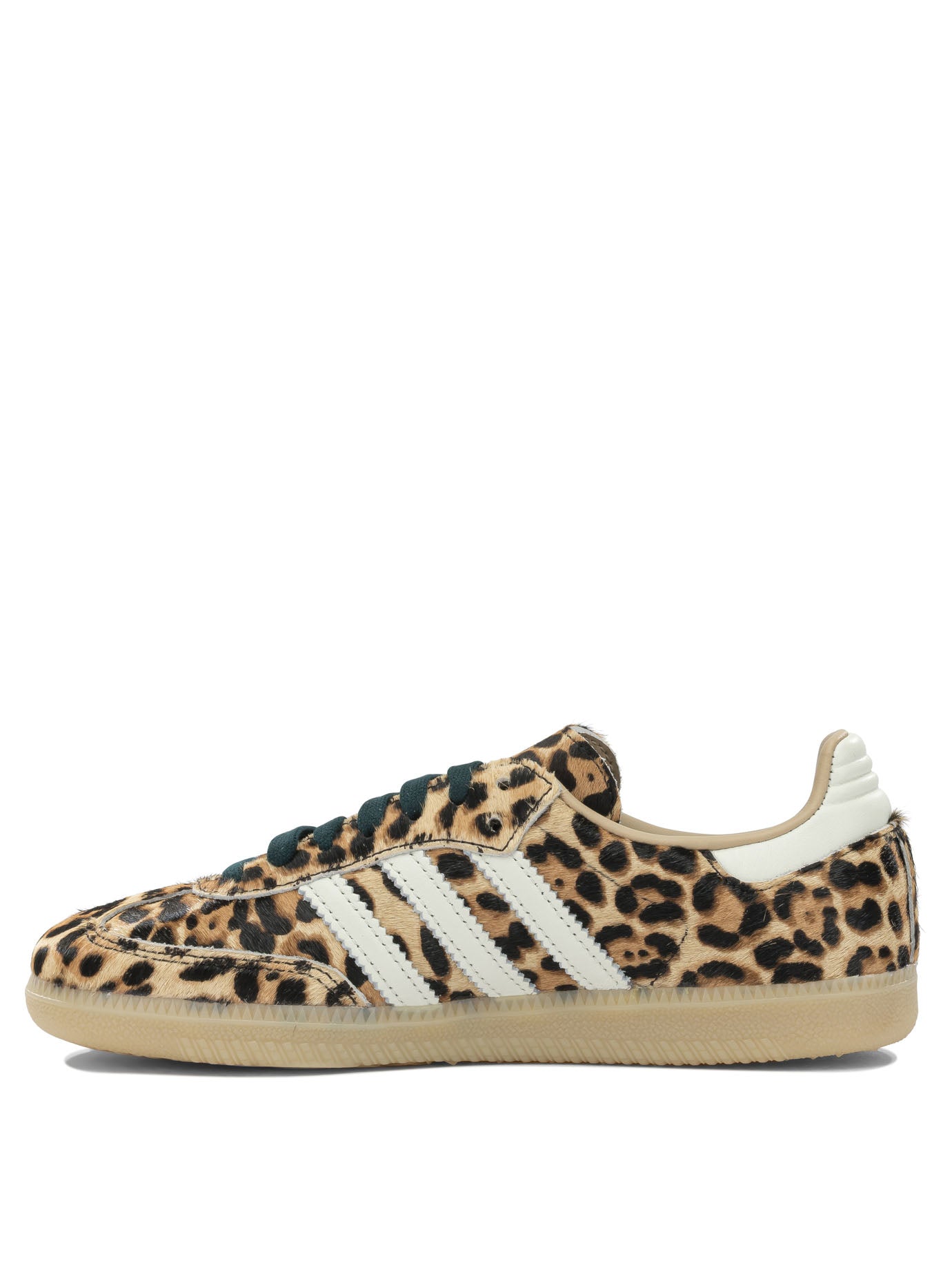 Adidas Originals Samba Og Low Sneakers
