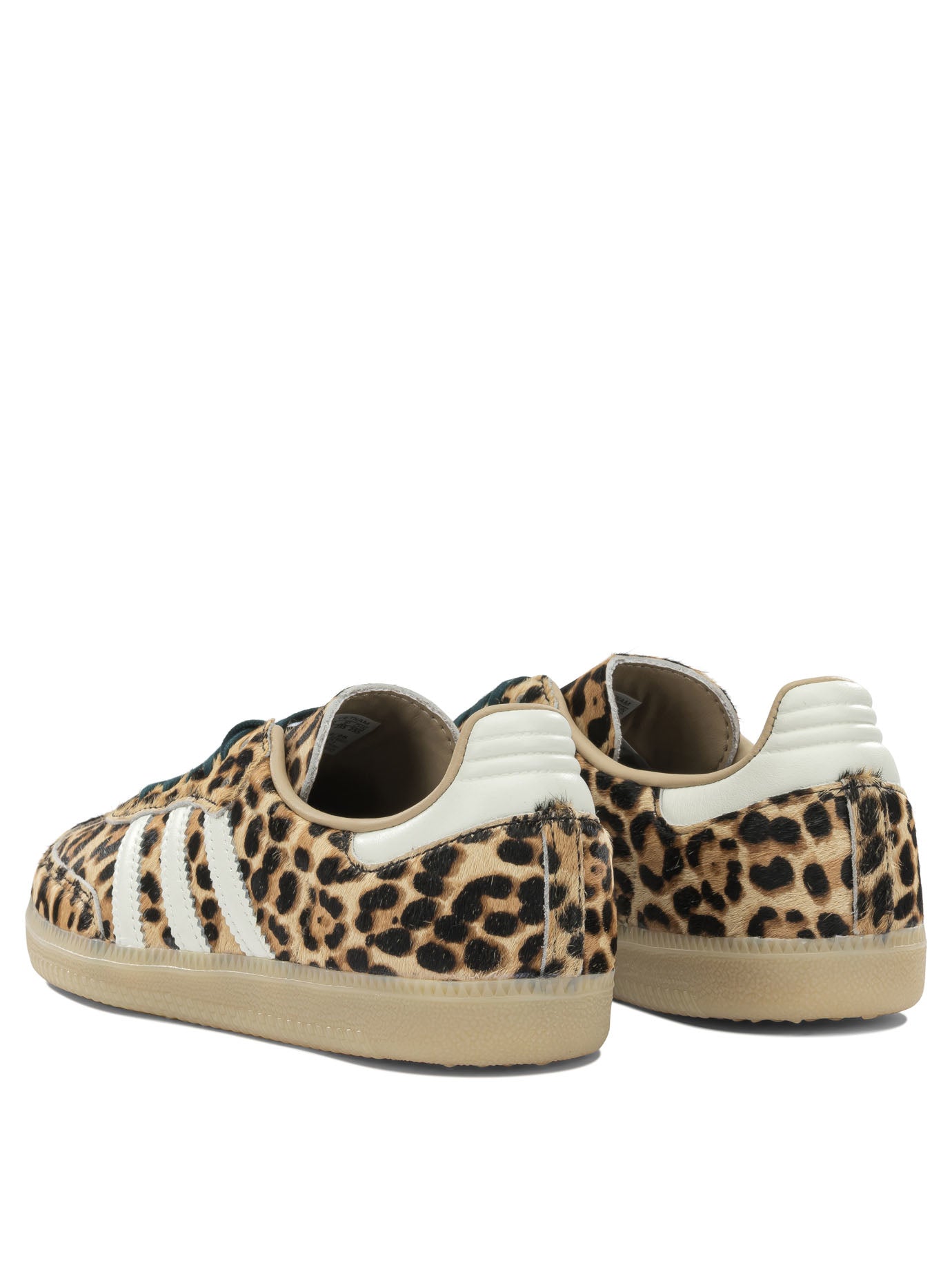 Adidas Originals Samba Og Low Sneakers