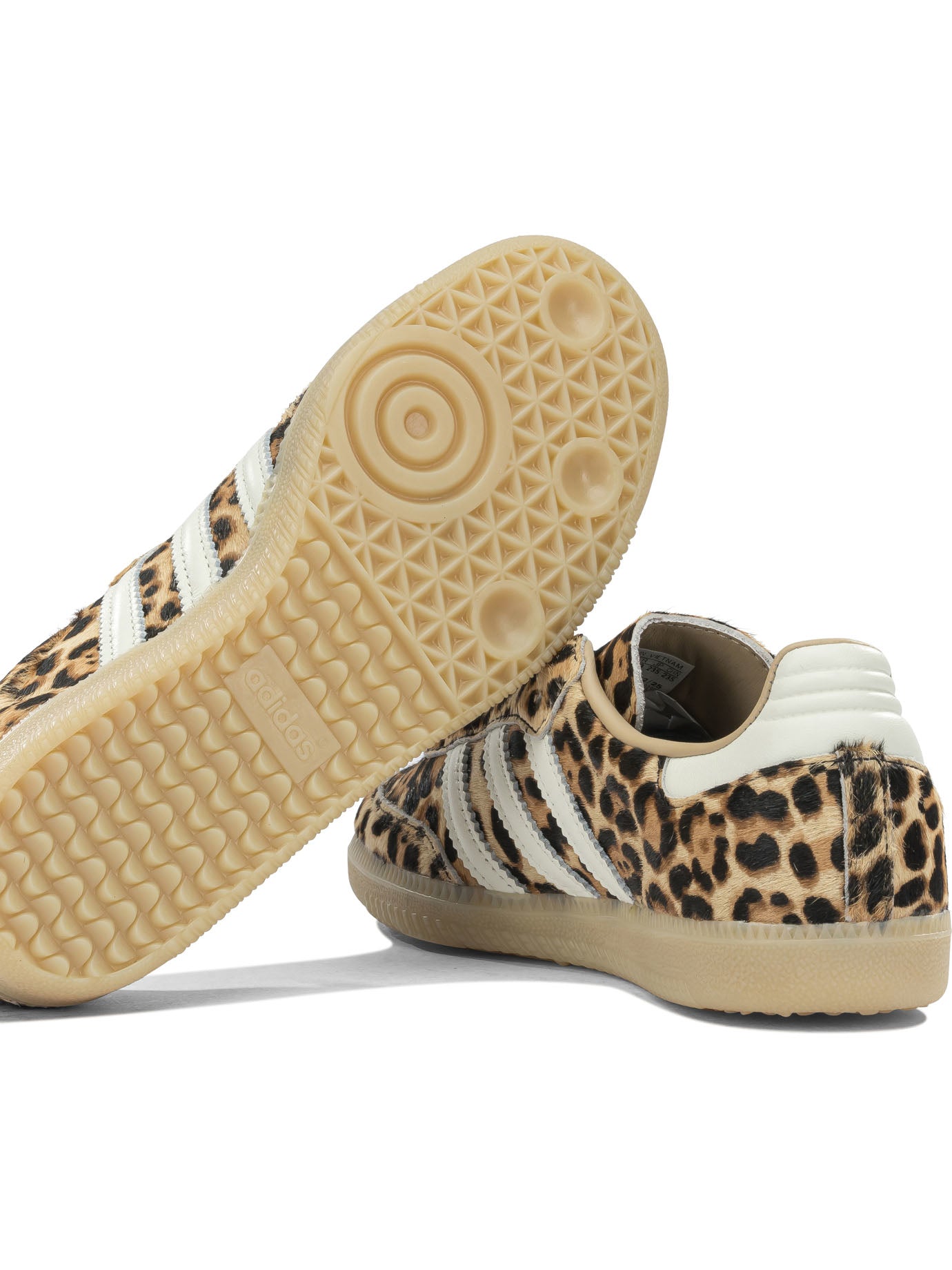 Adidas Originals Samba Og Low Sneakers