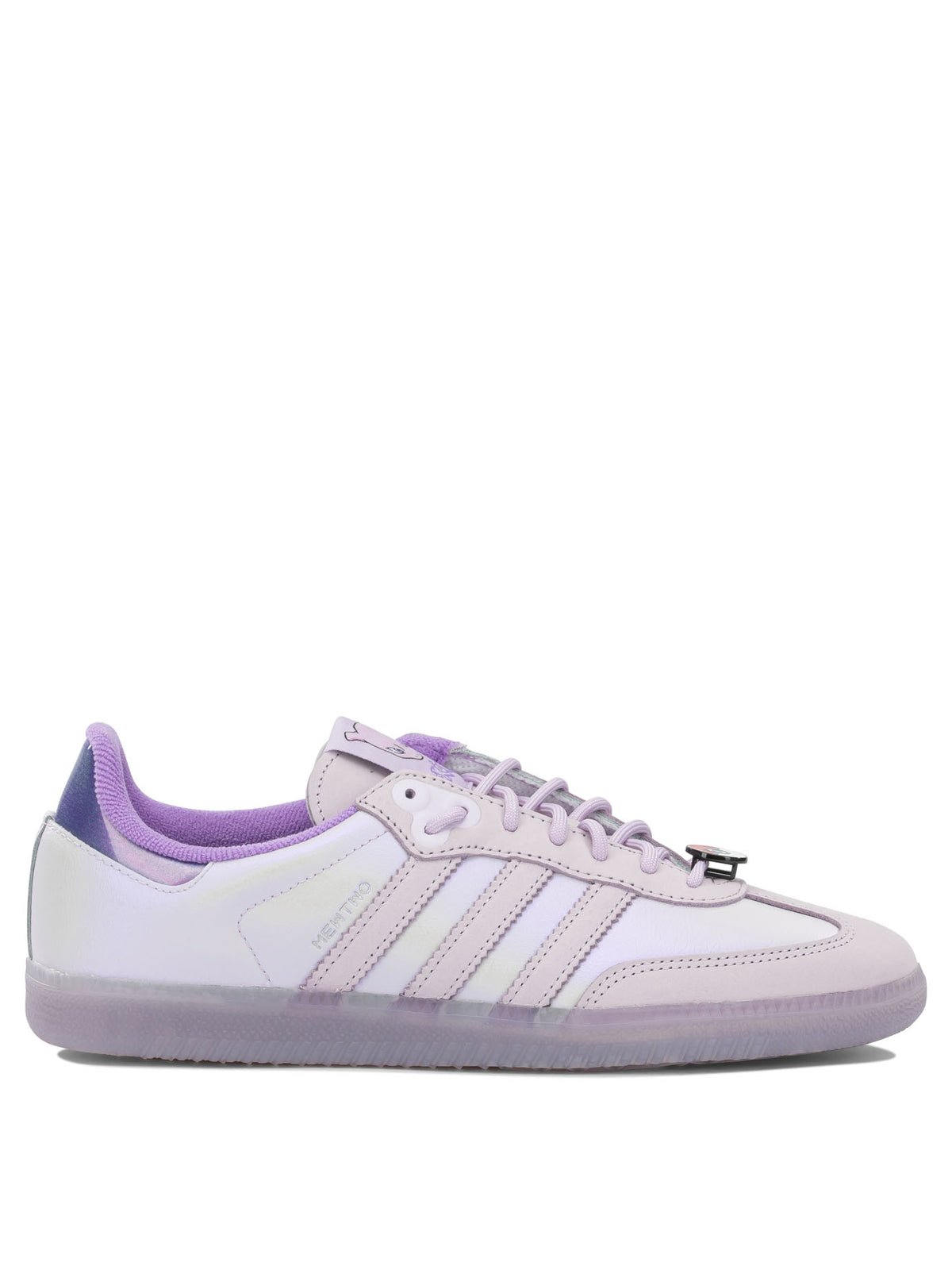 Adidas Originals Samba Og Adidas Originals X Pokémon Mewtwo Low-Top Sneakers