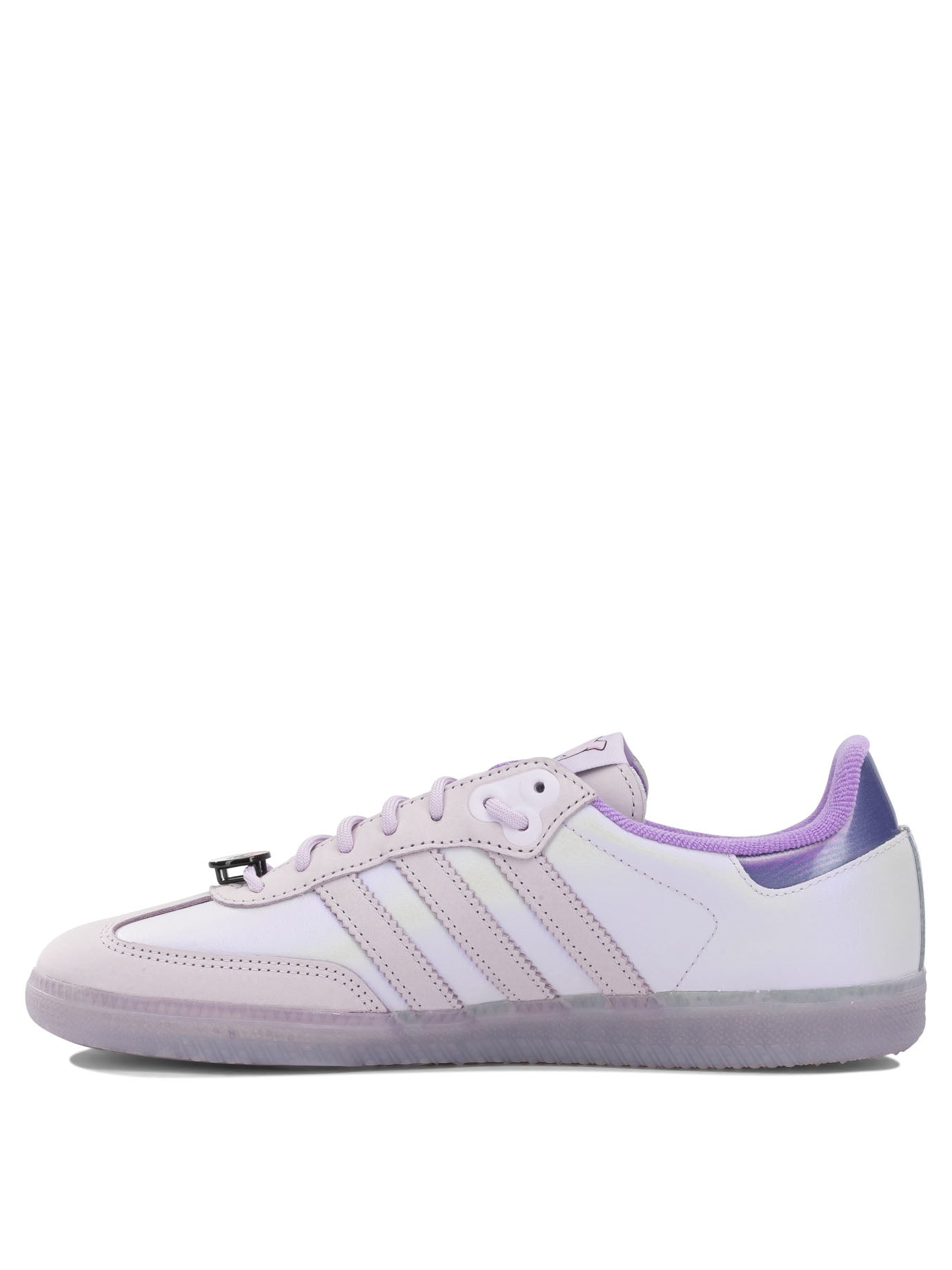 Adidas Originals Samba Og Adidas Originals X Pokémon Mewtwo Low-Top Sneakers