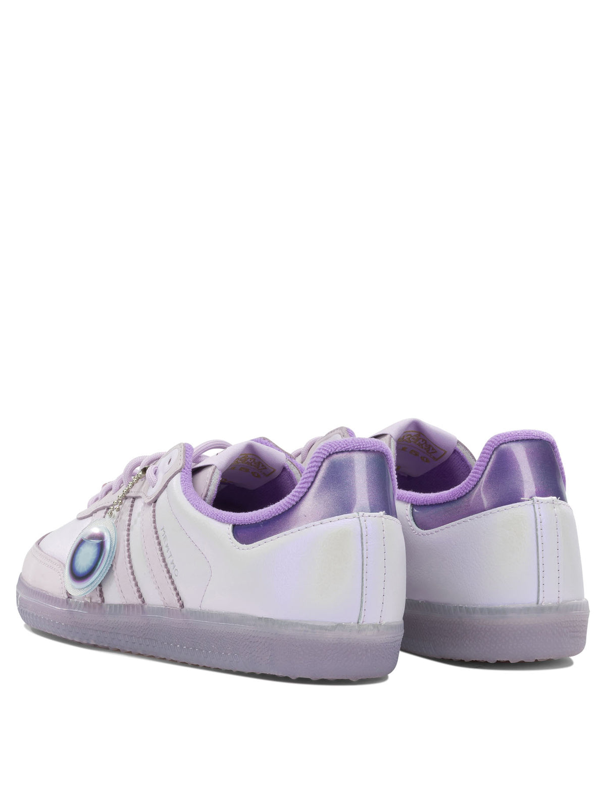 Adidas Originals Samba Og Adidas Originals X Pokémon Mewtwo Low-Top Sneakers