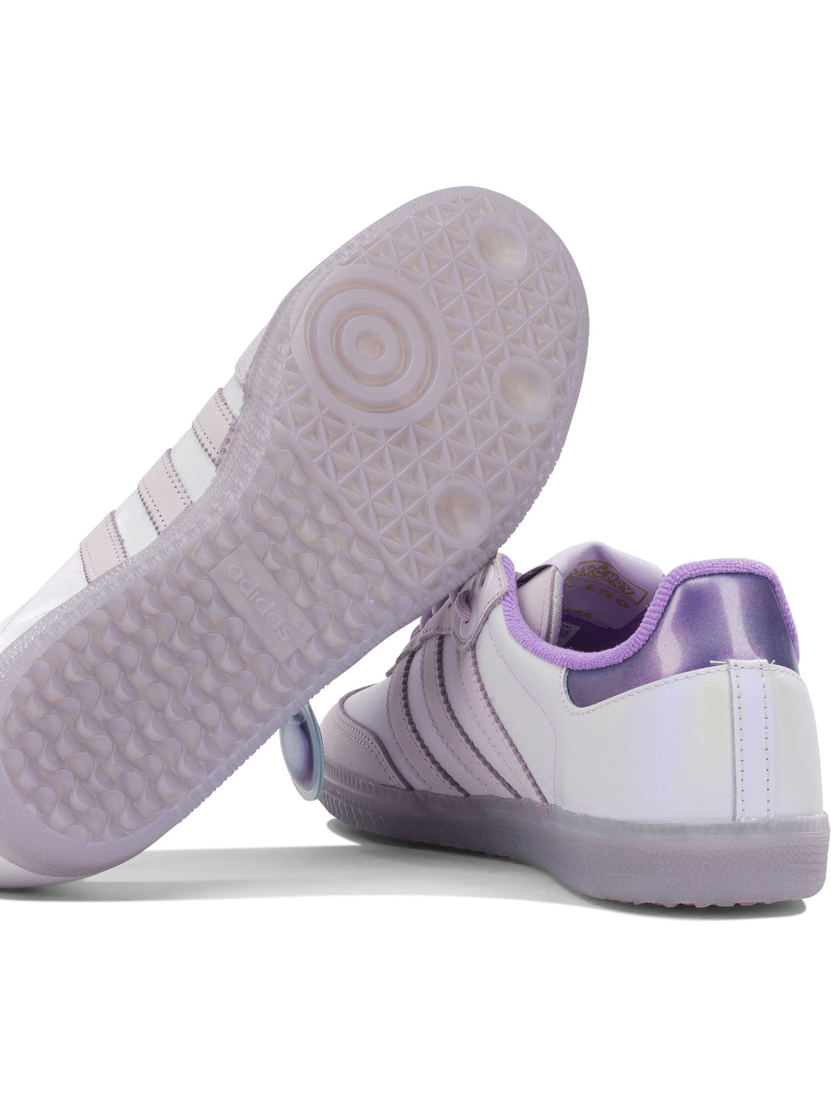 Adidas Originals Samba Og Adidas Originals X Pokémon Mewtwo Low-Top Sneakers