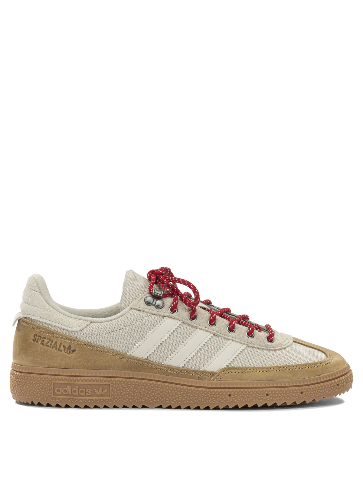 Adidas Originals Handball Spezial Wtr Low-Top Sneakers