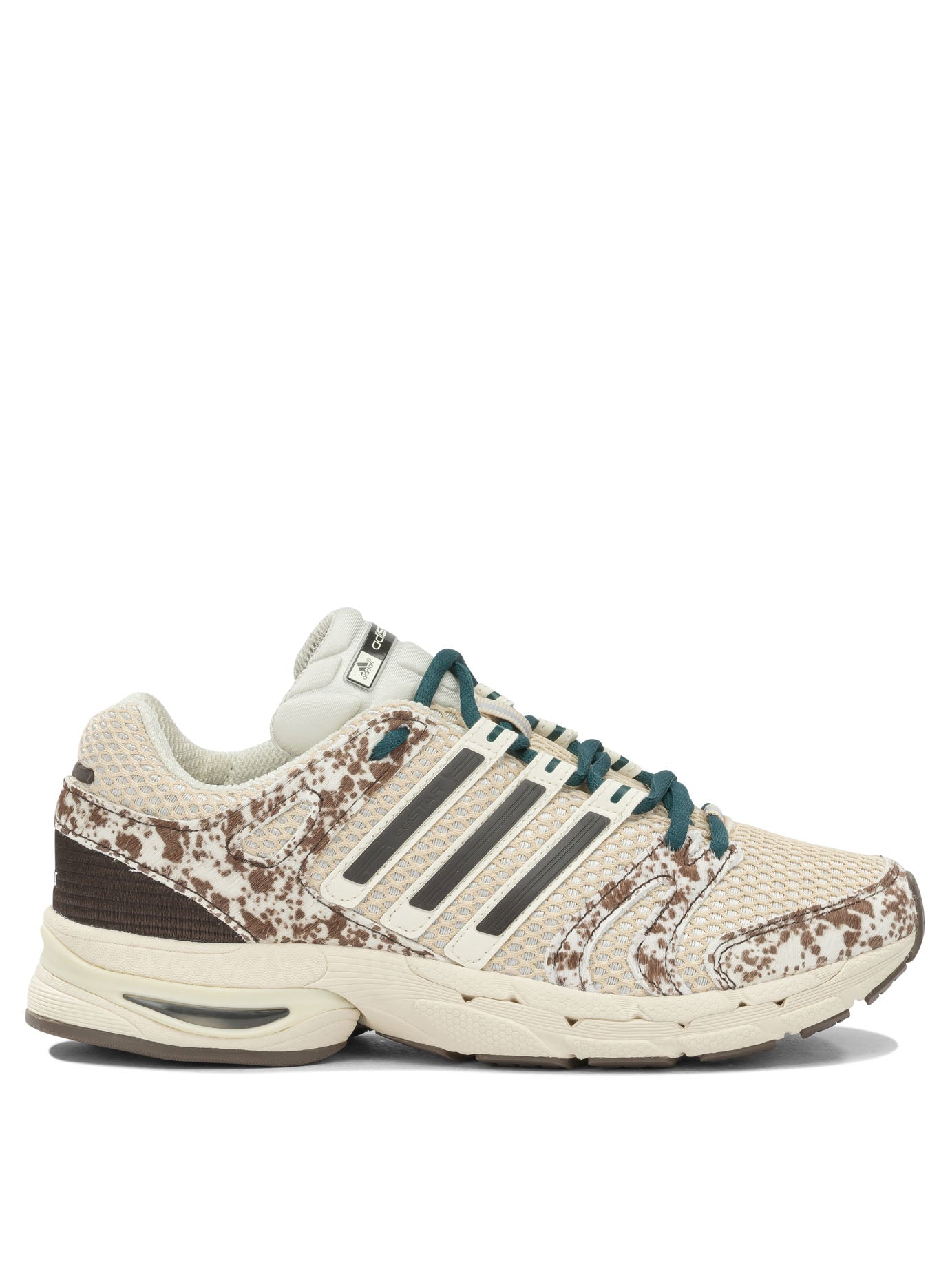 Adidas Originals Adistar Control 5 Low-Top Sneakers